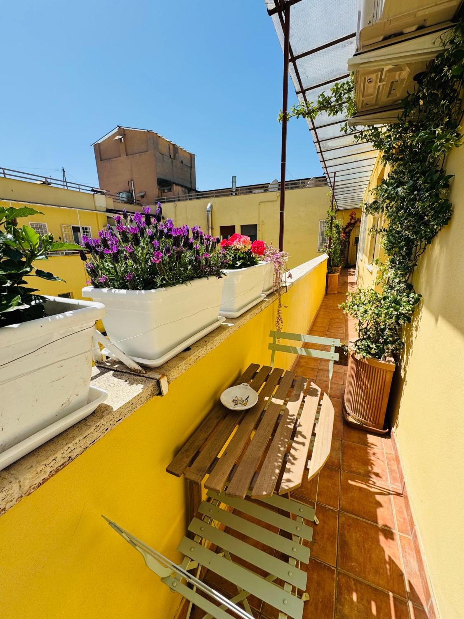 Otranto 36 Roma