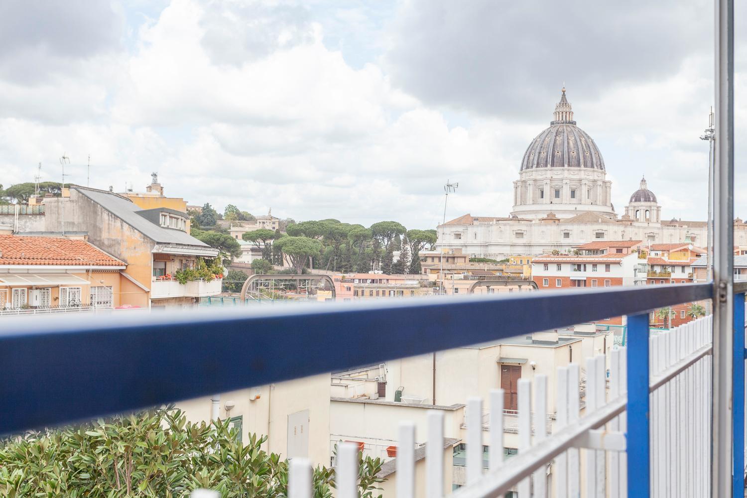 Le Terrazze Del Duca San Pietro Casa de hóspedes *