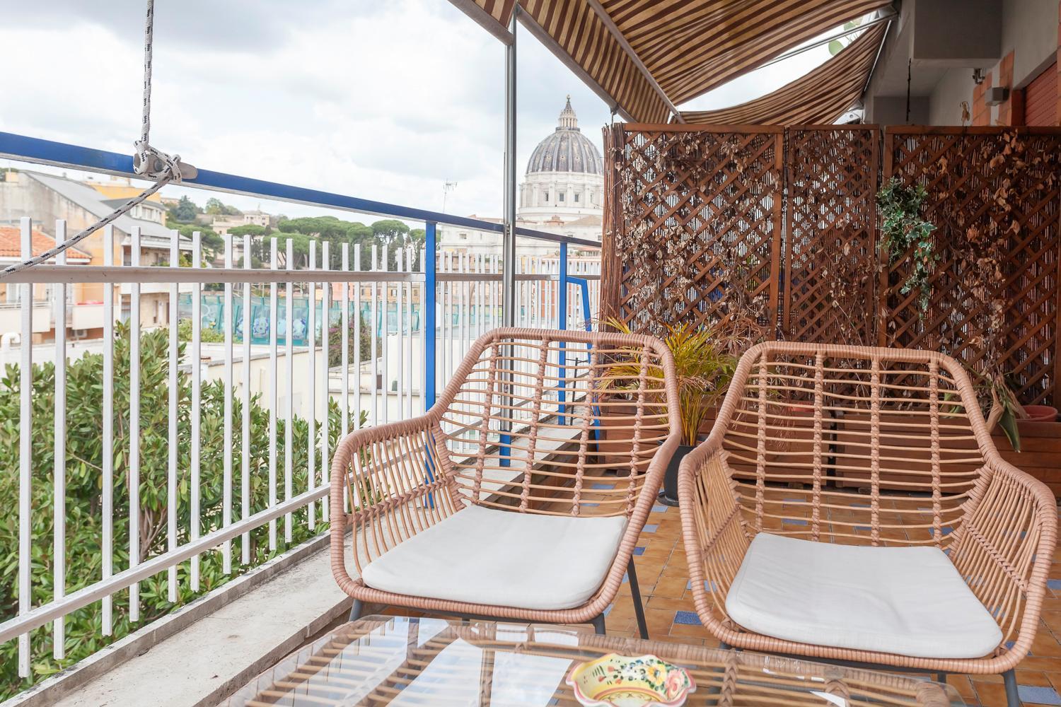 Le Terrazze Del Duca San Pietro Casa de hóspedes *