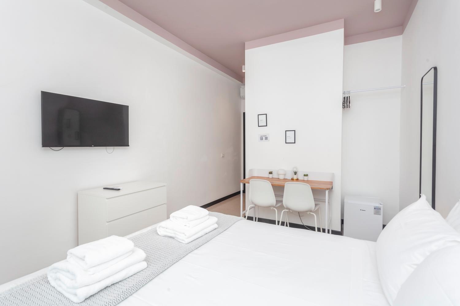 Casa de hóspedes Le Terrazze Del Duca San Pietro