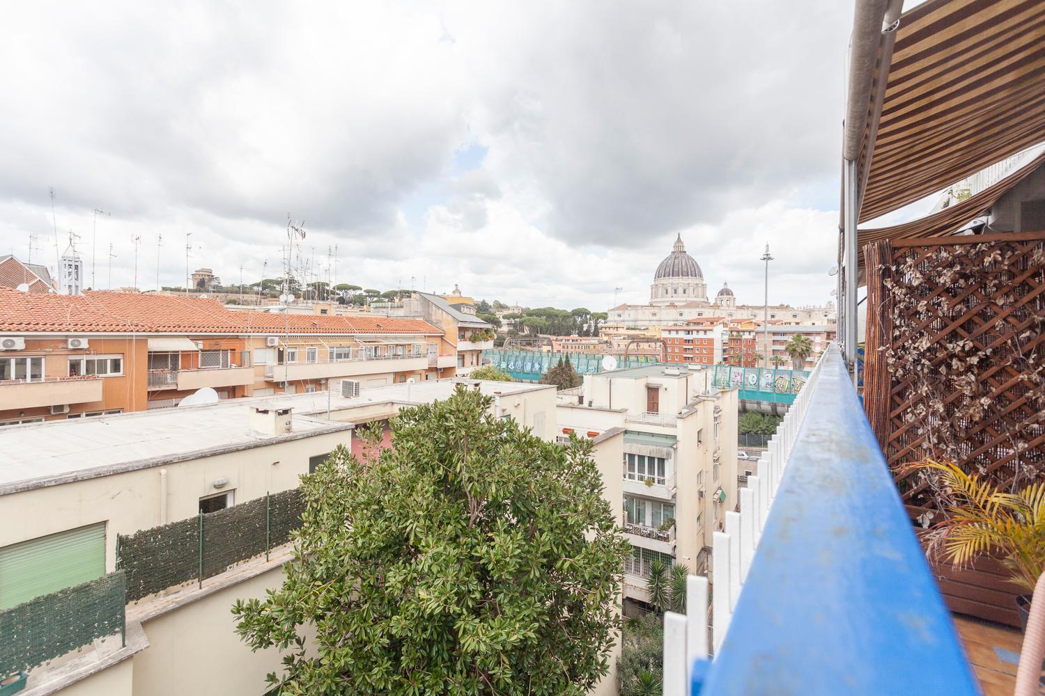 Casa de hóspedes Le Terrazze Del Duca San Pietro