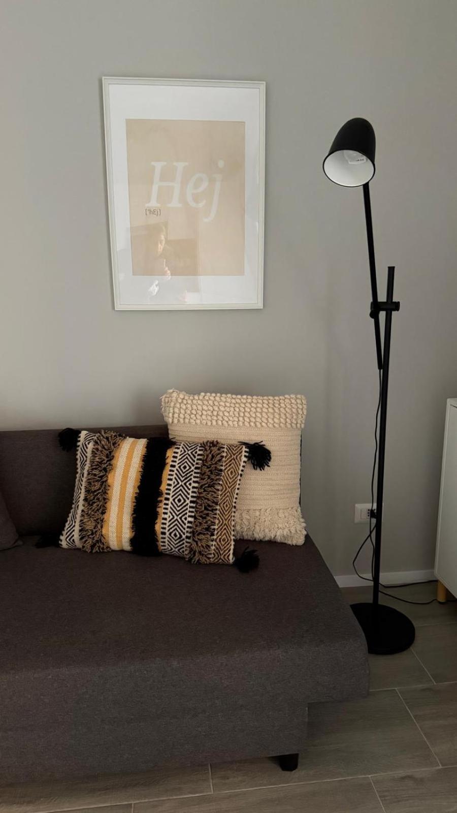 Tiburtina Flam Apartment Rom