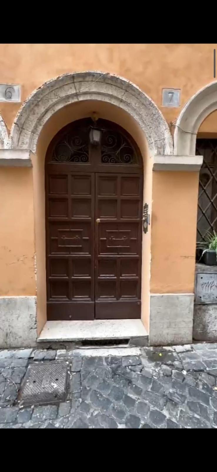 Welcome To Campo De' Fiori Roma