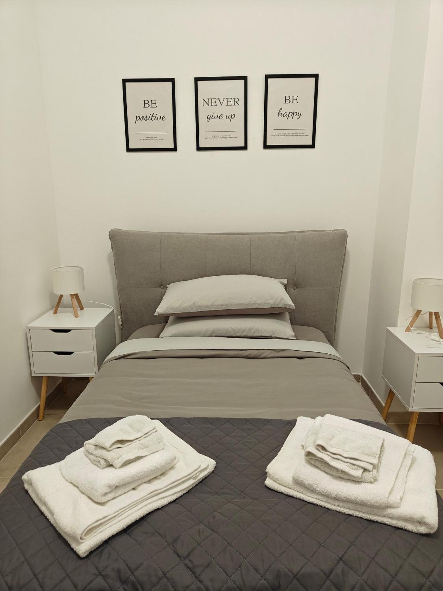 Leilighet Luna -