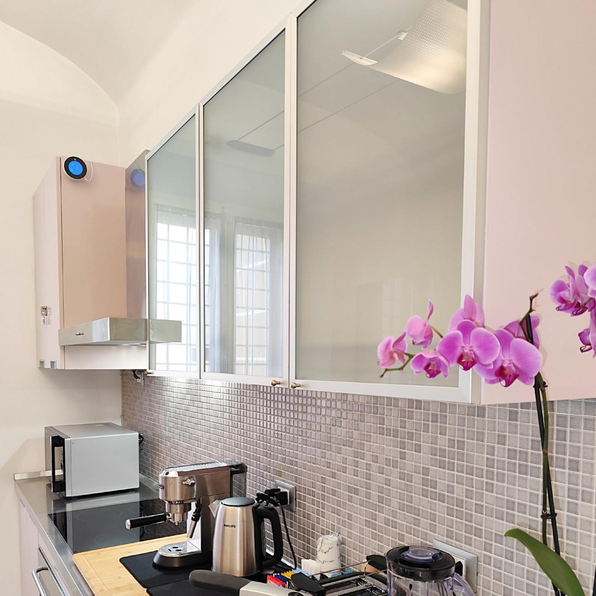 Apartamento Vatican