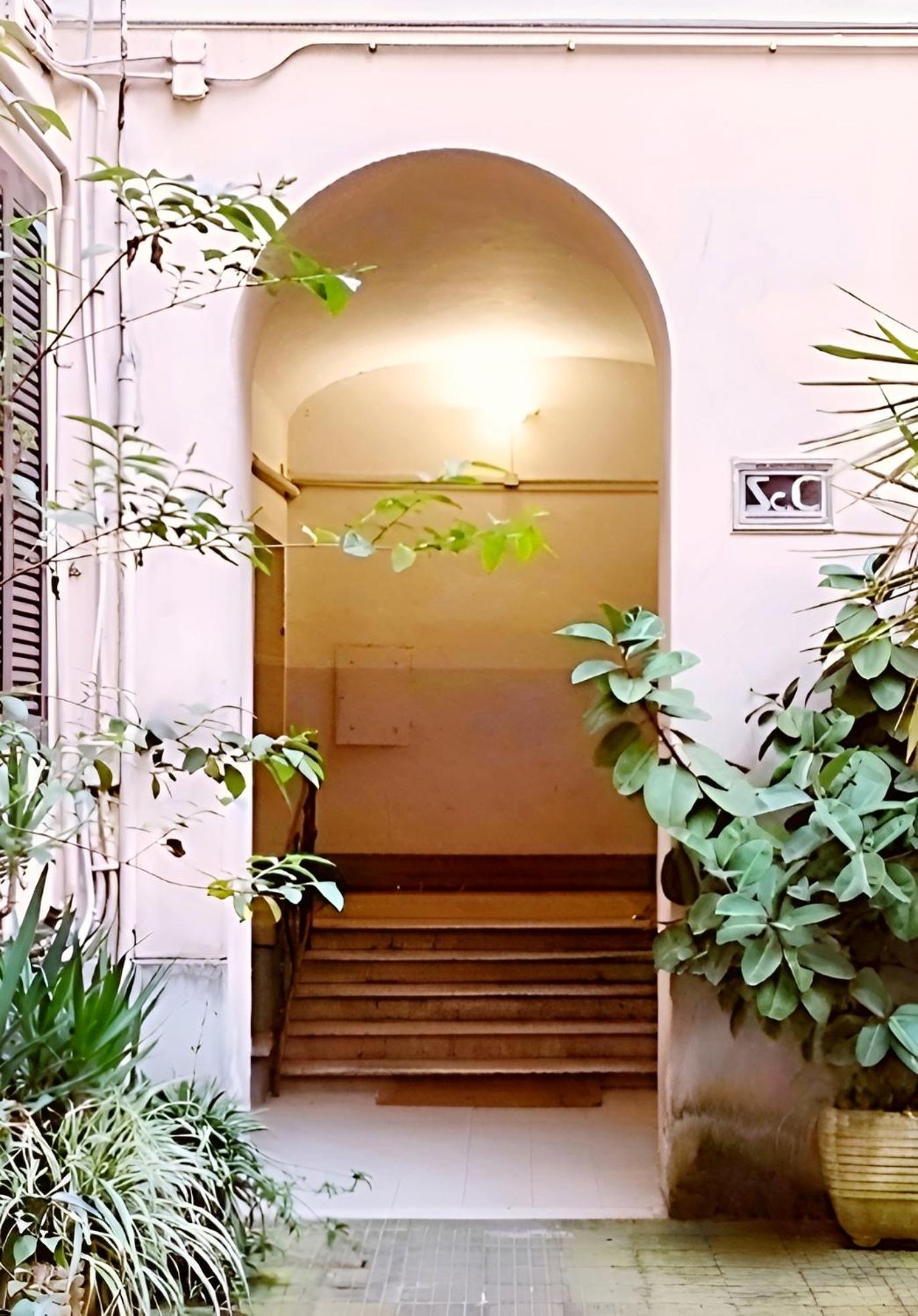 Apartamento Vatican