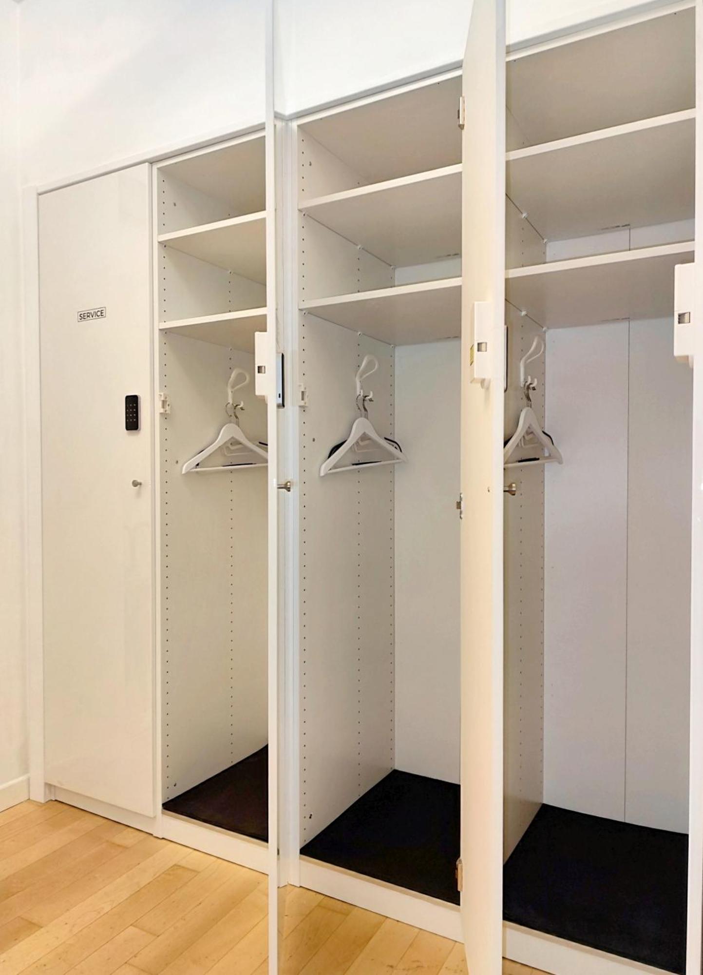 Apartamento Vatican