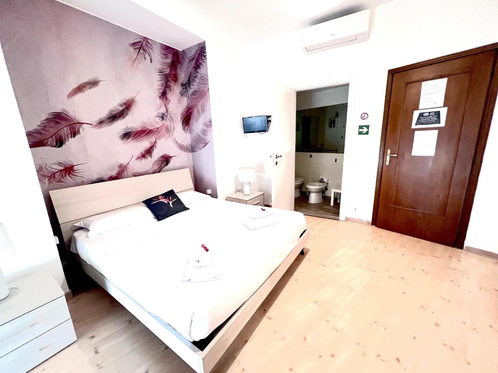 Apartamento Mia House