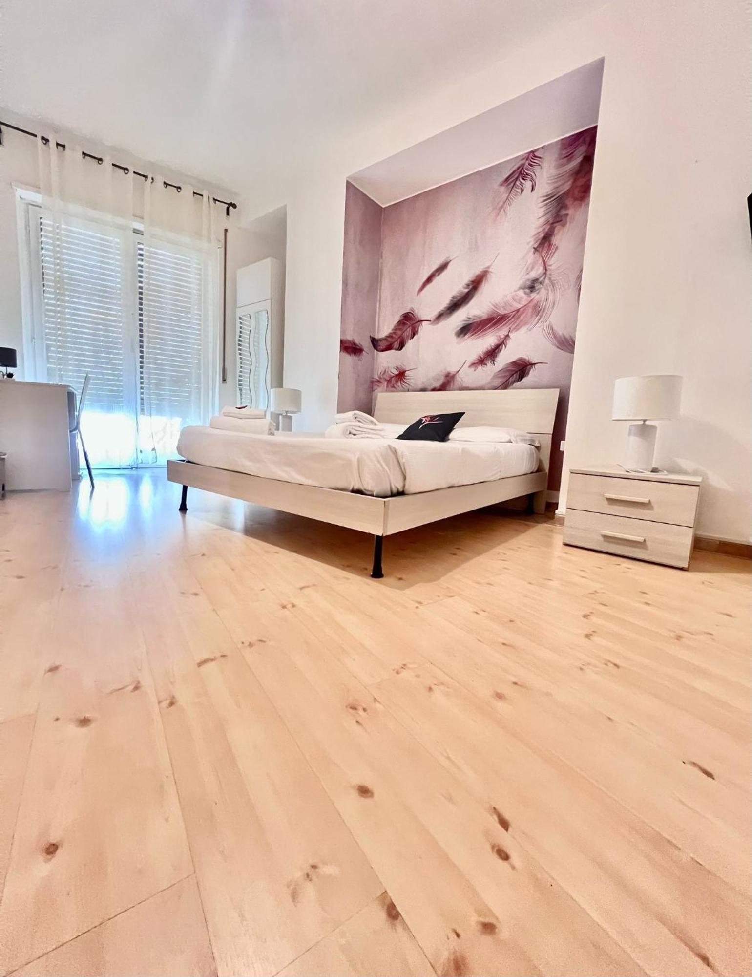 Apartamento Mia House *