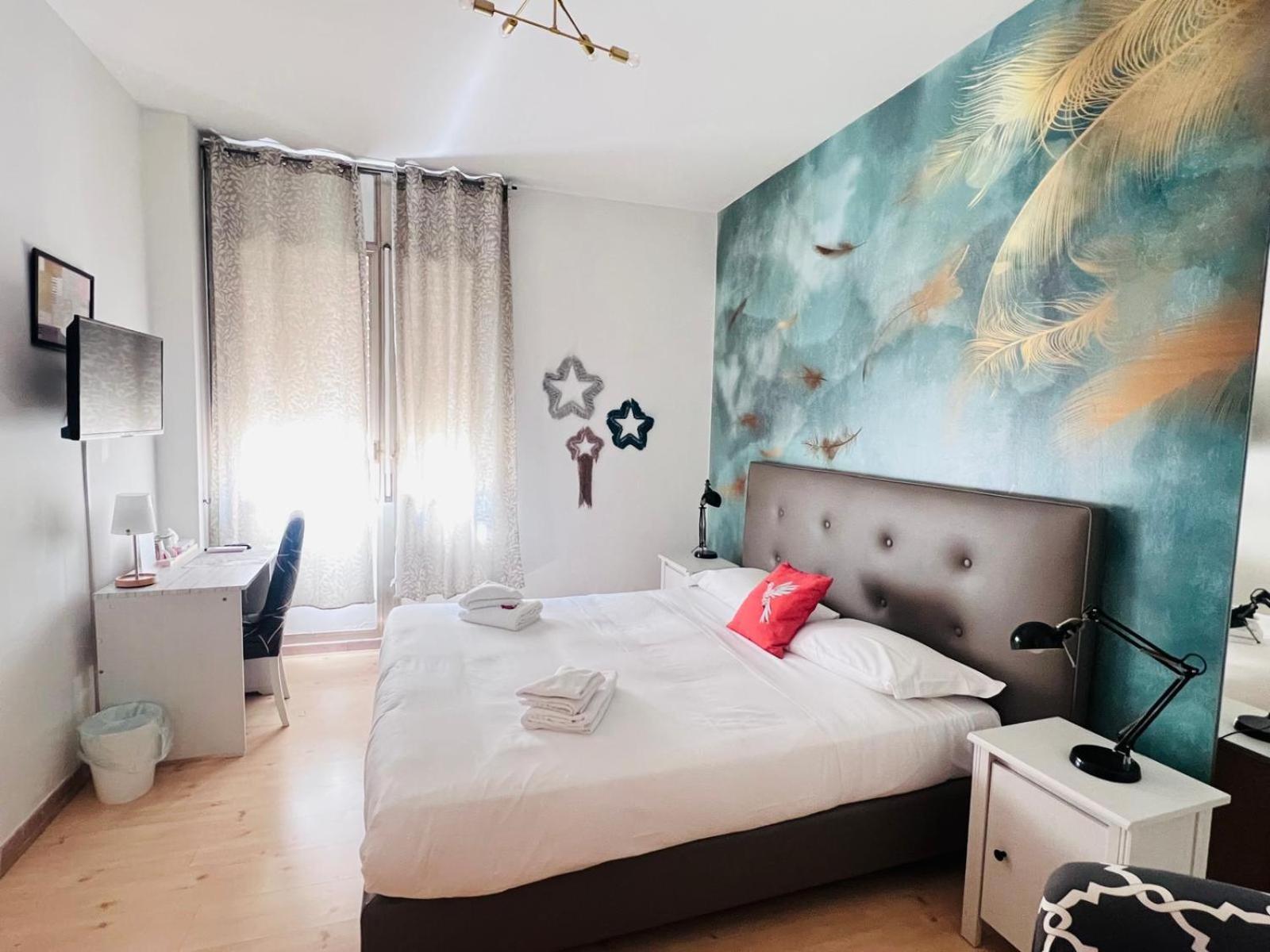 Mia House Apartamento Roma