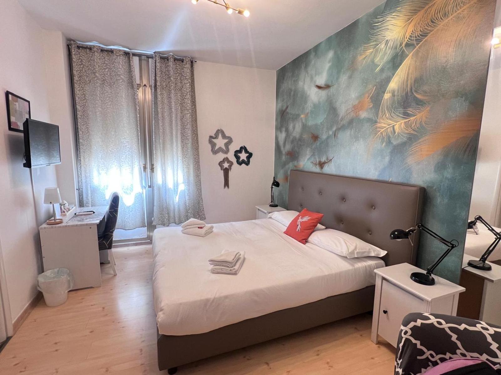 Apartamento Mia House Roma