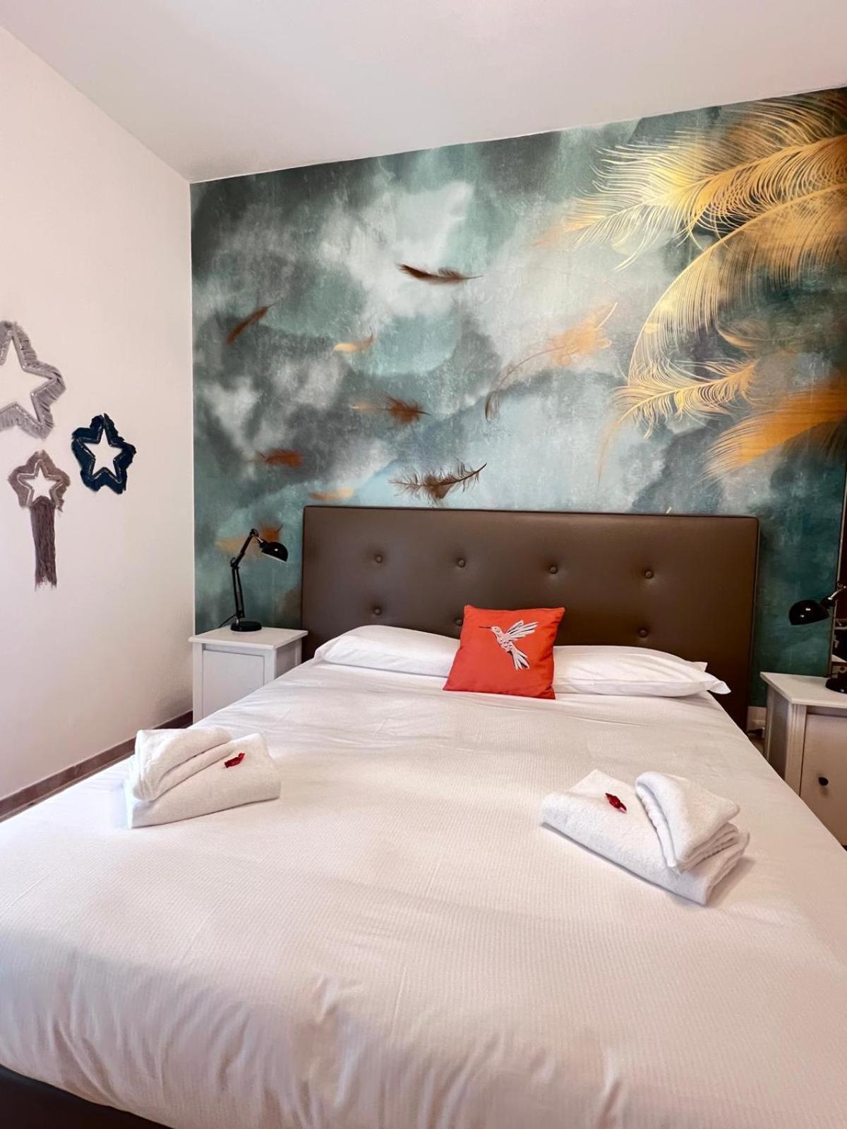 Mia House * Roma