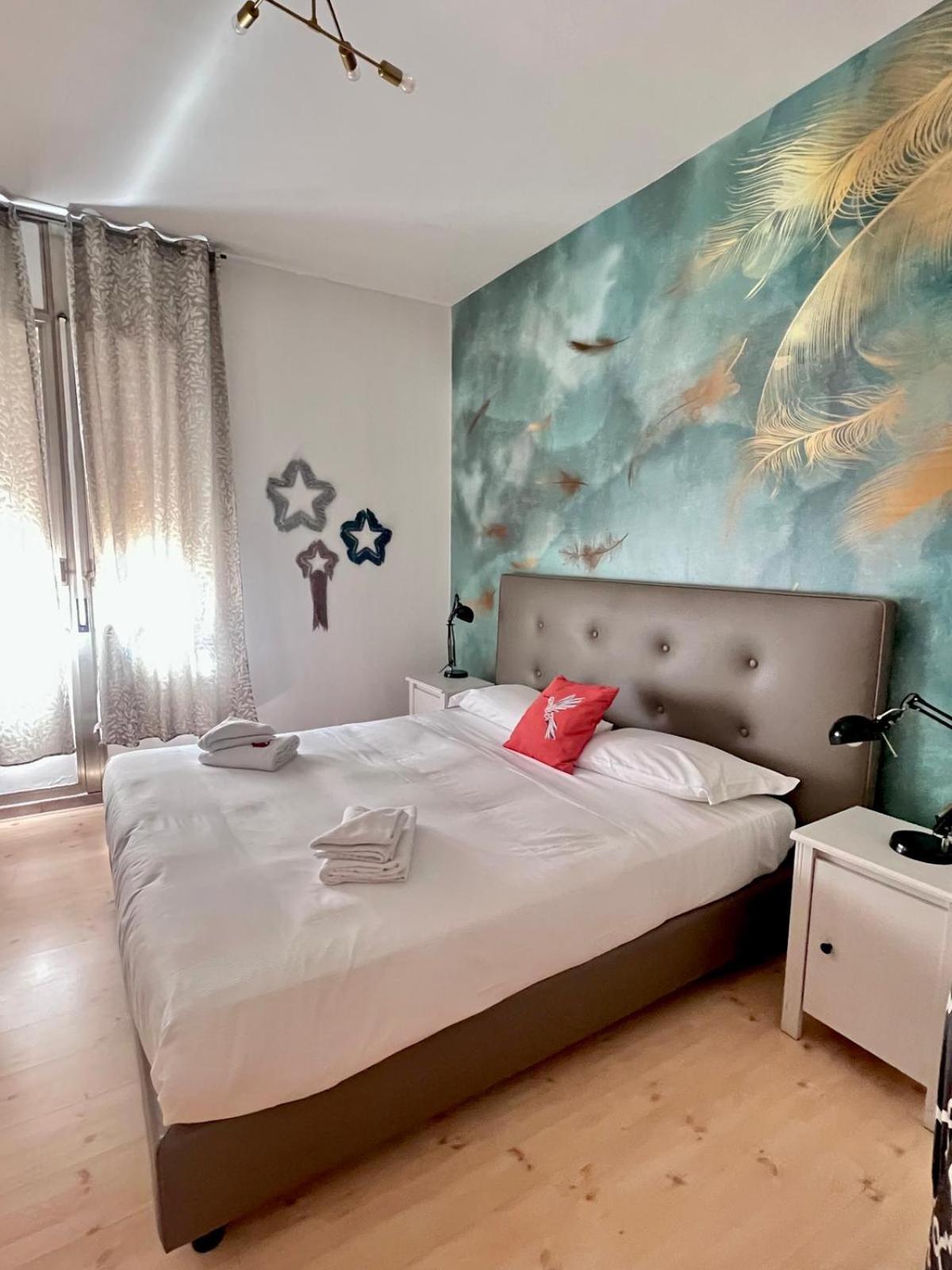 Mia House Apartamento *
