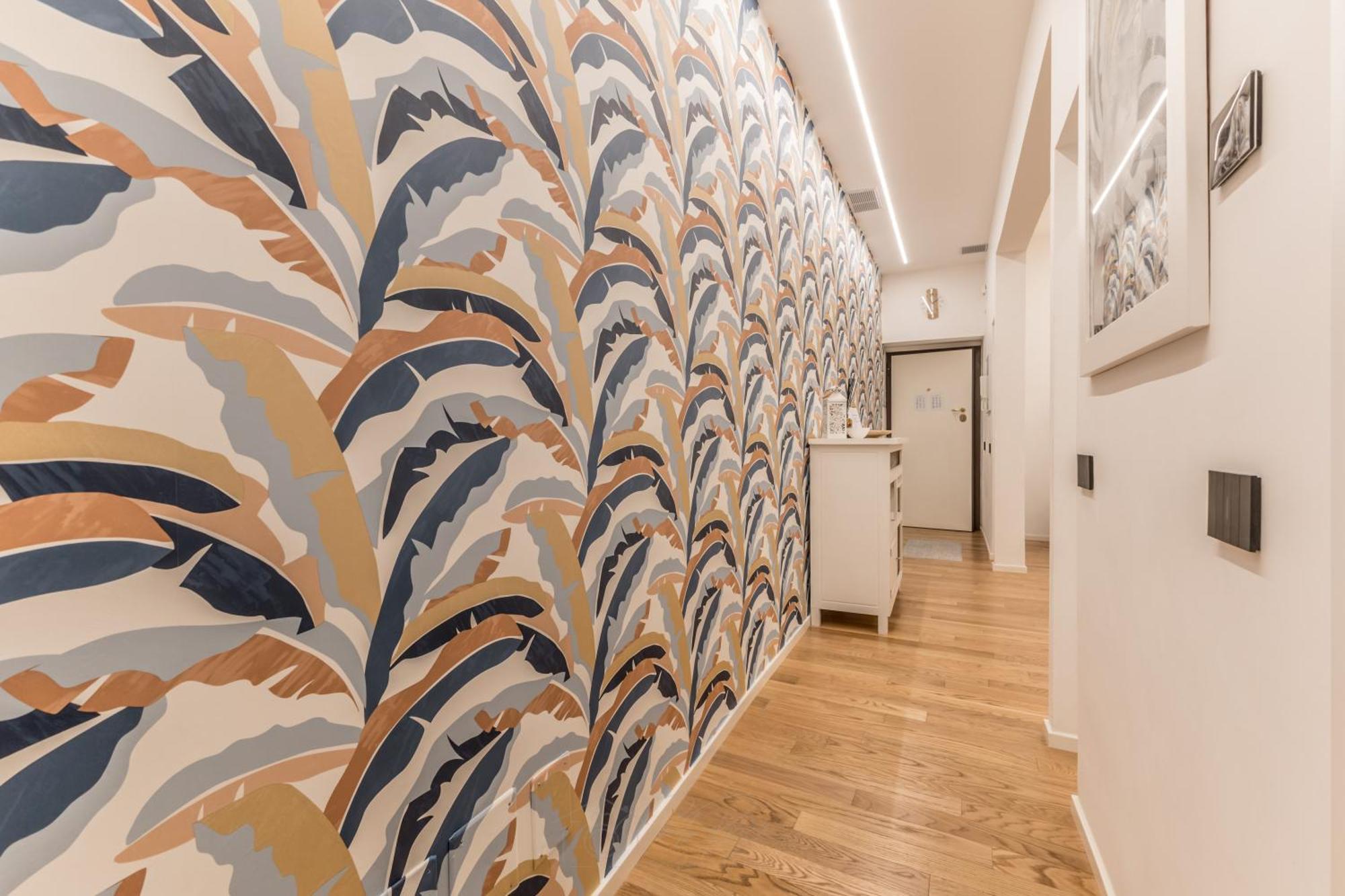 Apartamento Casa Borghese - Your Perfect In *