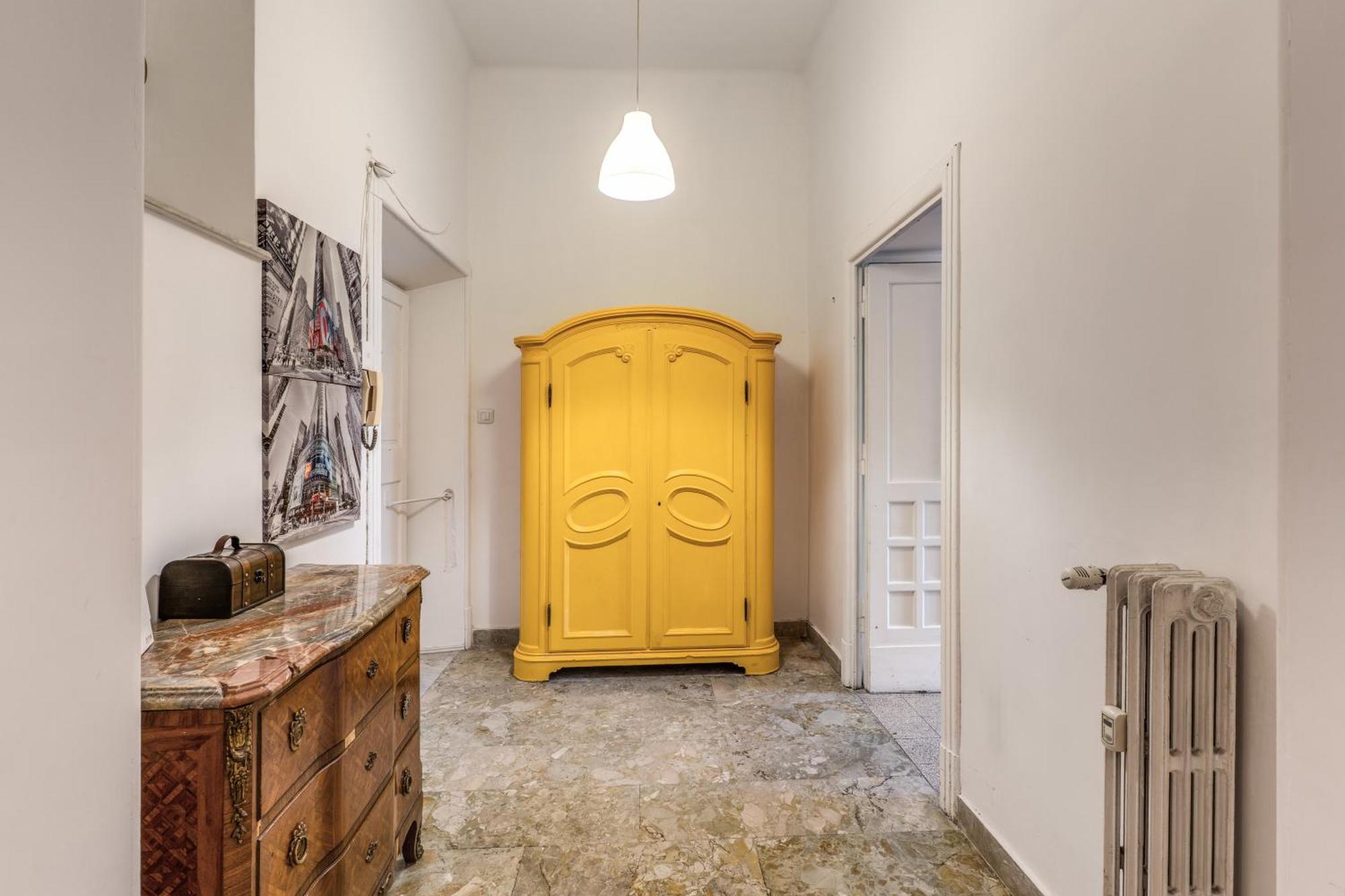 Apartamento Flately A Testaccio *