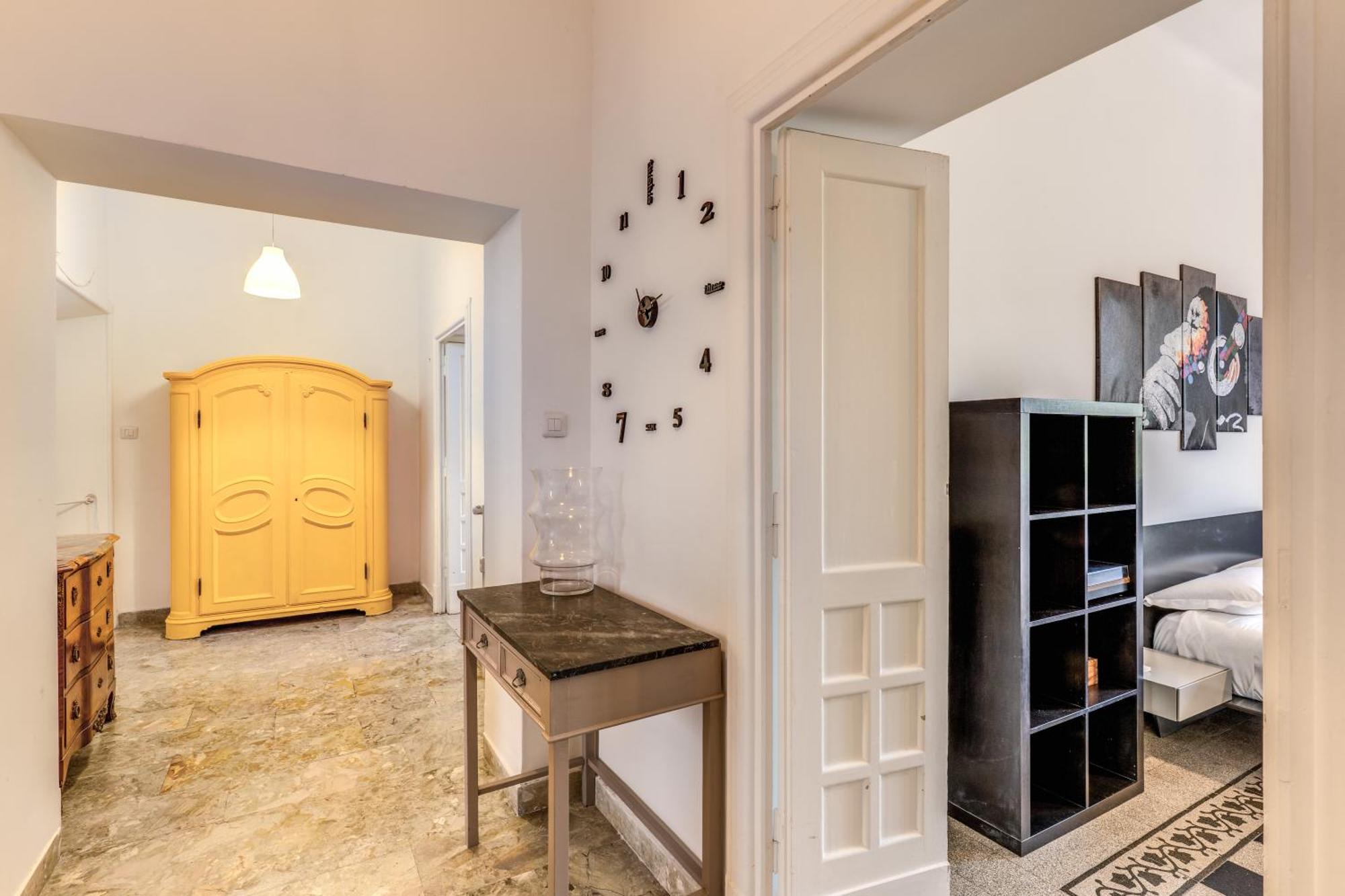Flately A Testaccio Apartamento Roma