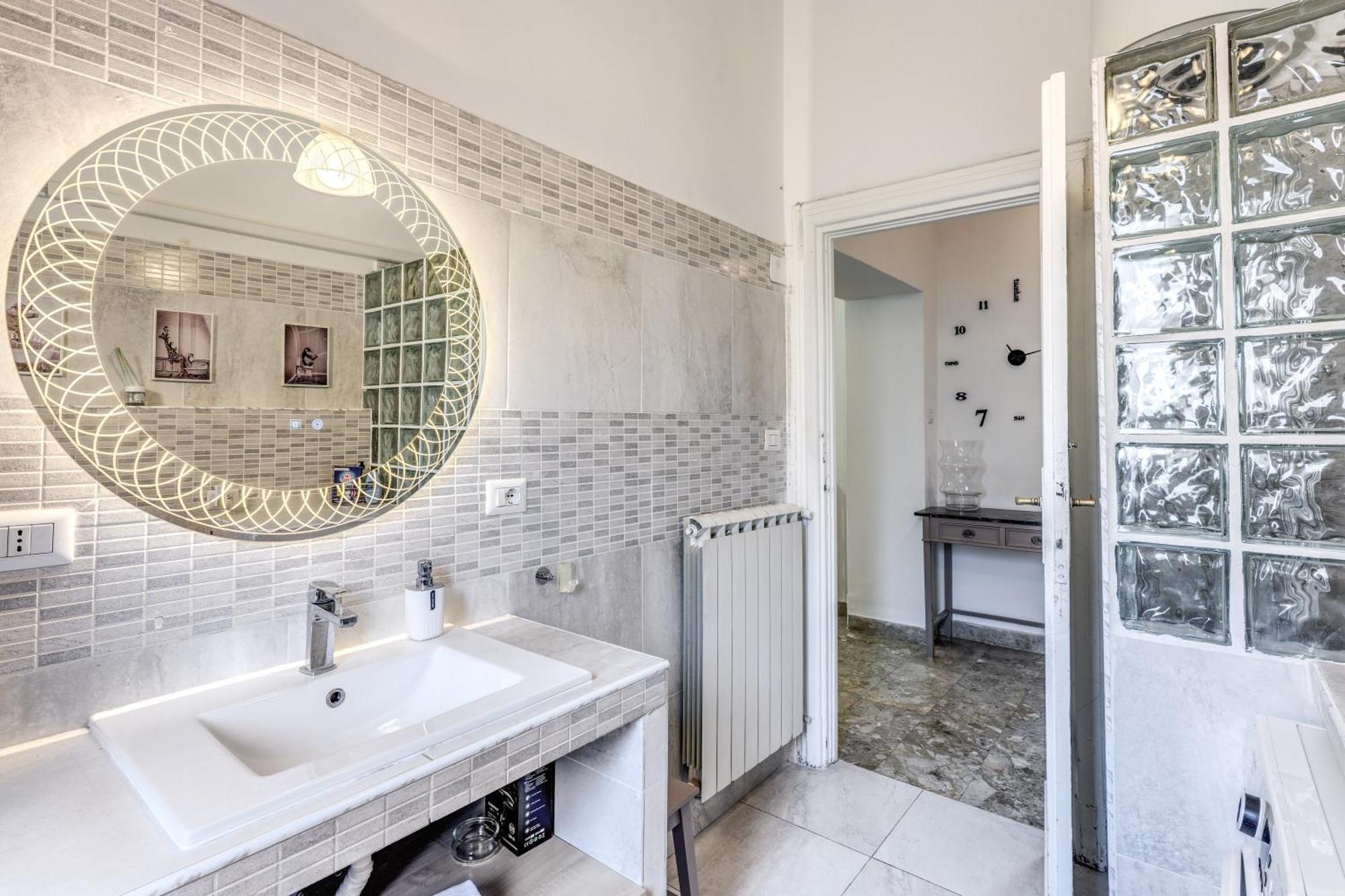 Flately A Testaccio Apartamento *