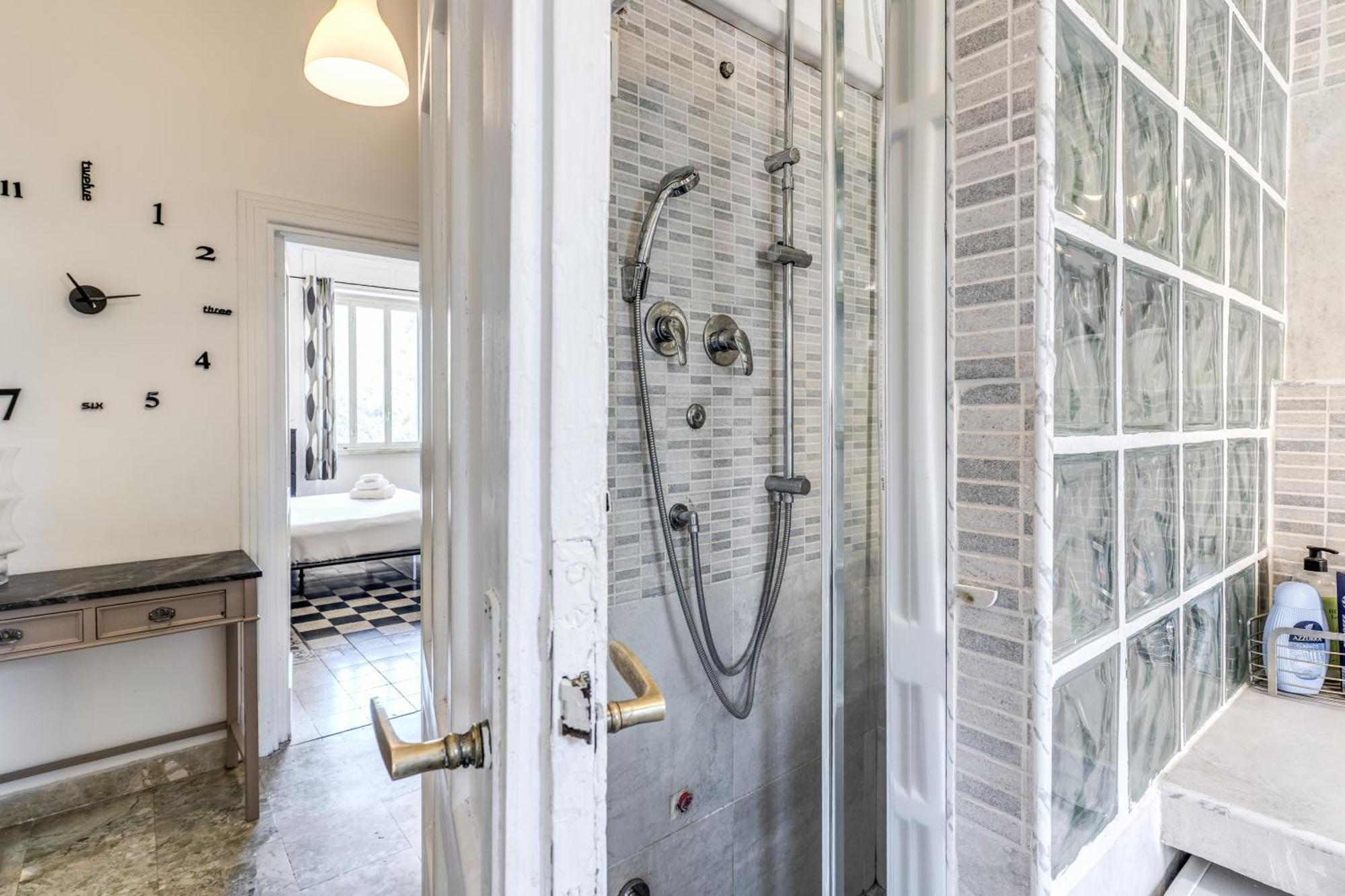 Apartamento Flately A Testaccio Roma
