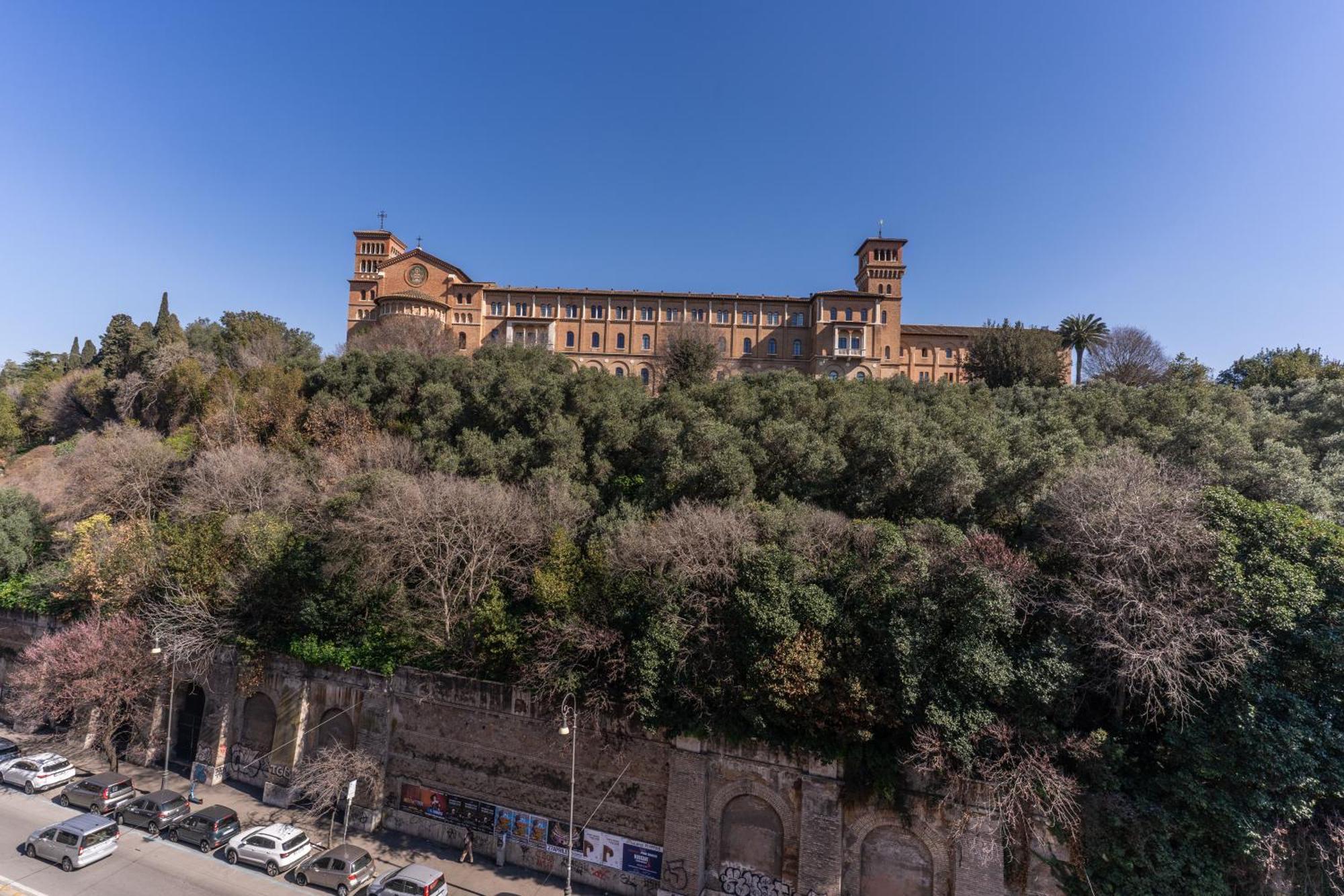 Flately A Testaccio Apartamento *