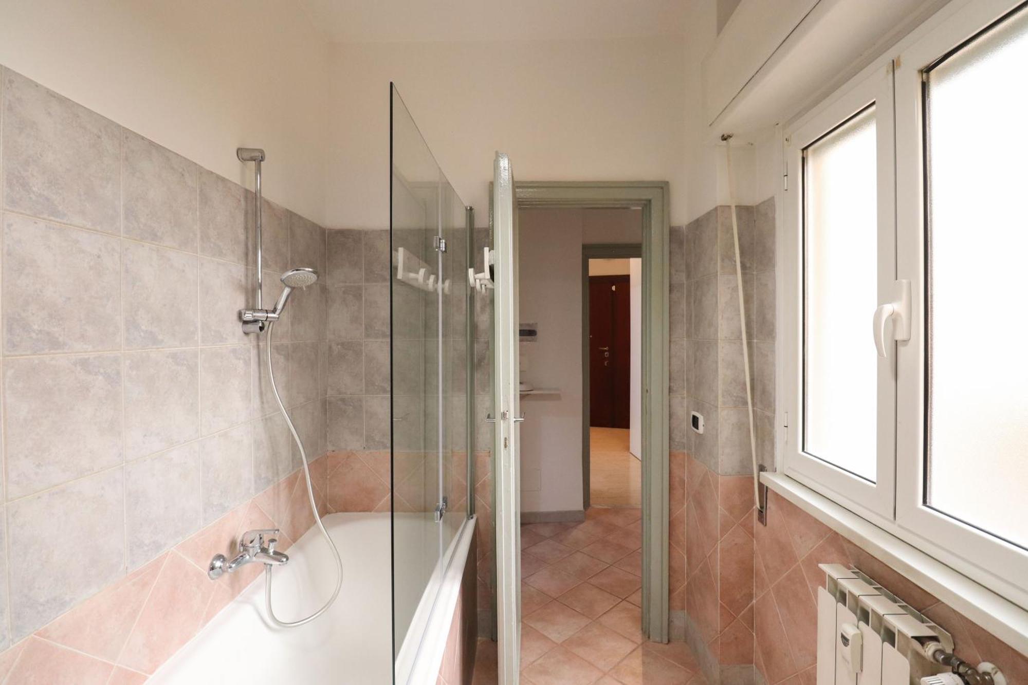 Apartamento Trastevere - La Maison Du Monde Roma