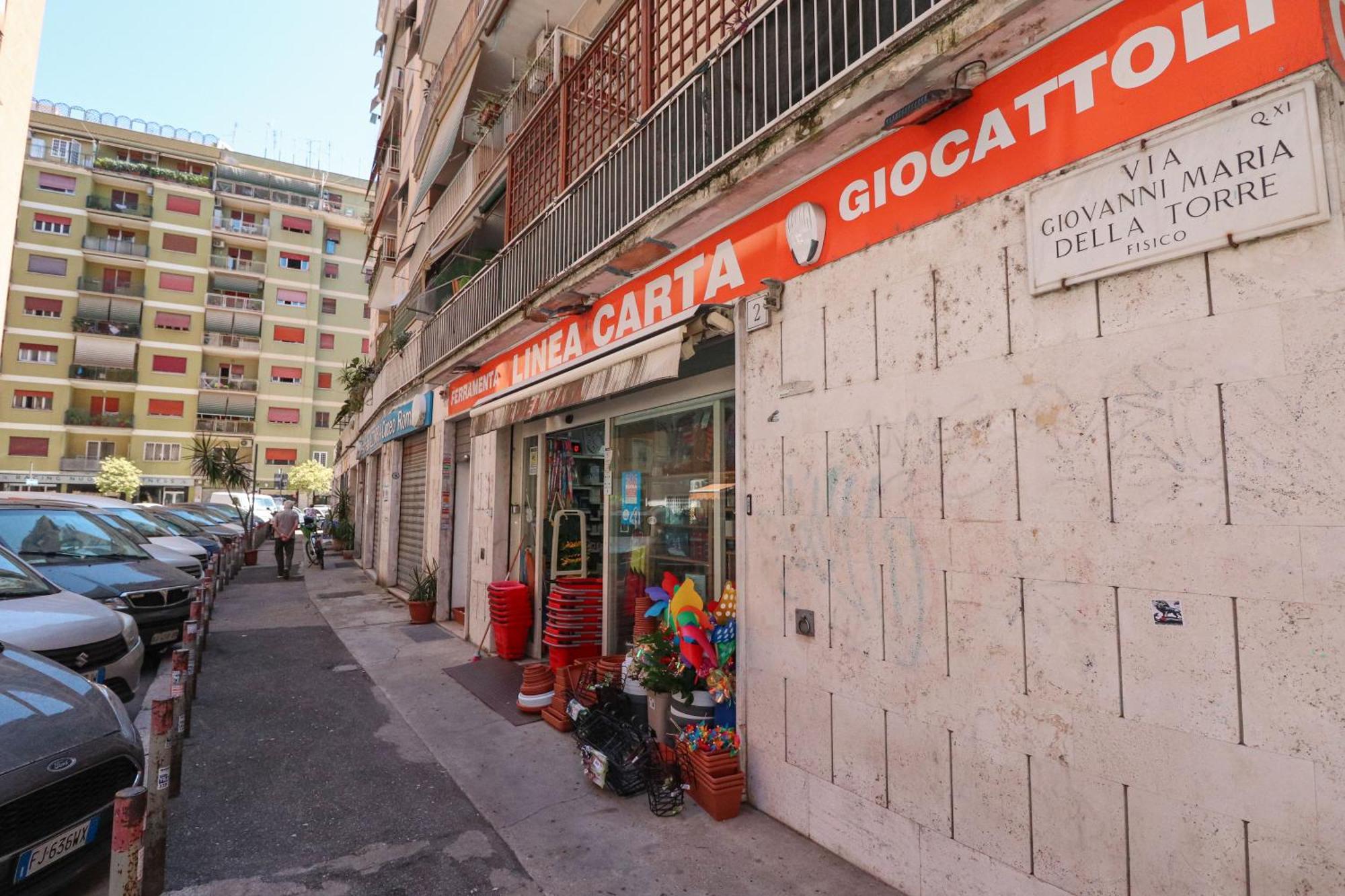 Trastevere - La Maison Du Monde Apartamento