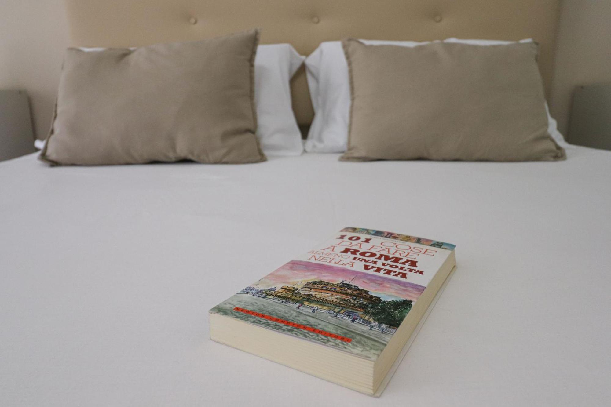 Apartamento Trastevere - La Maison Du Monde Roma