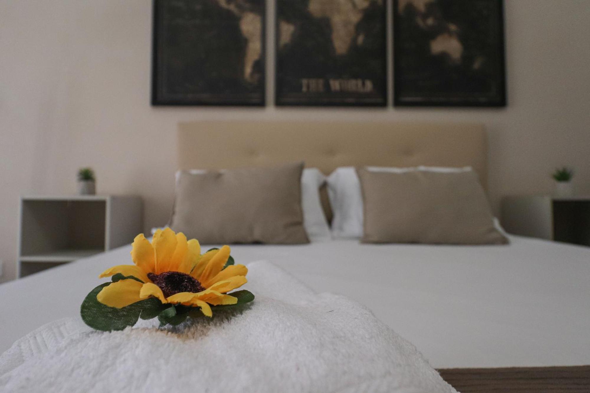 Apartamento Trastevere - La Maison Du Monde