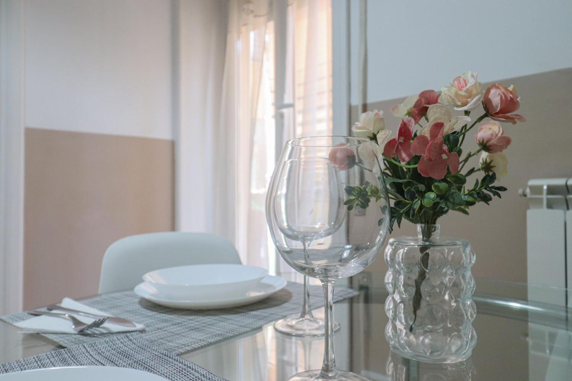 Trastevere - La Maison Du Monde Apartamento Roma
