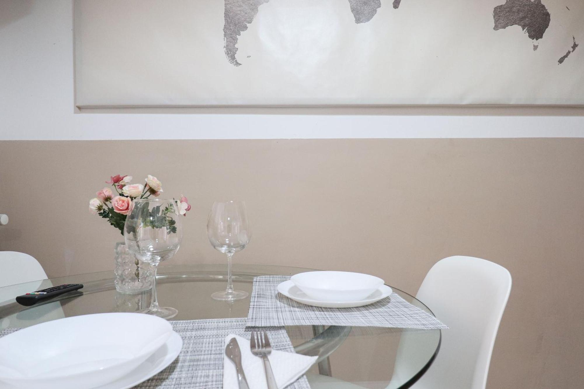 Apartamento Trastevere - La Maison Du Monde