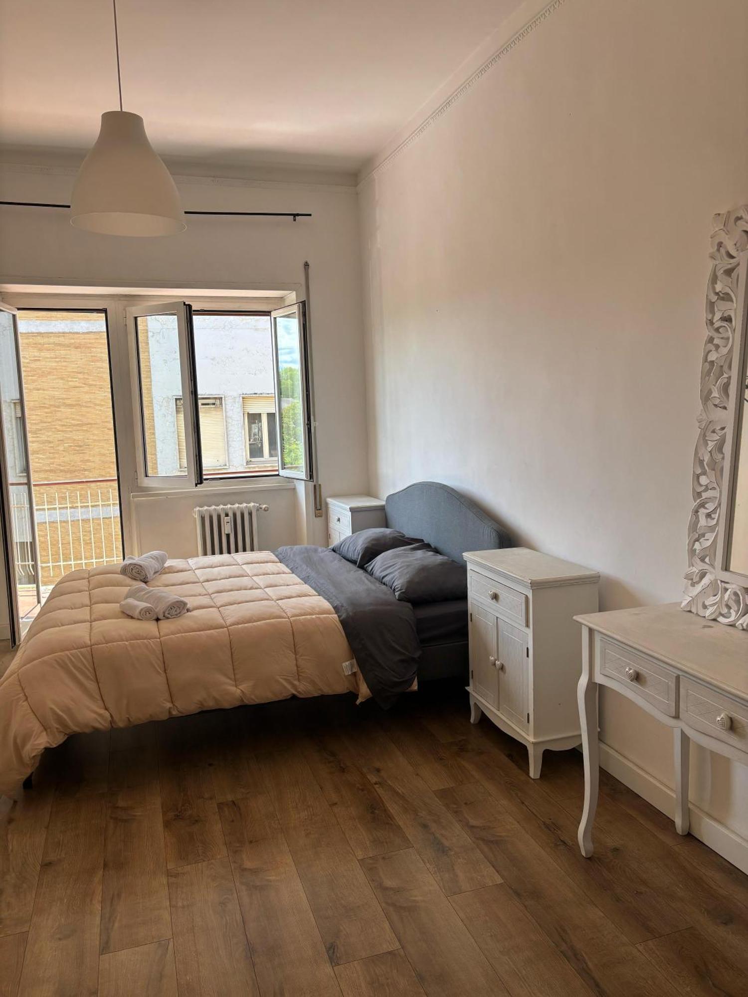 Leilighet Casa Da Favola *