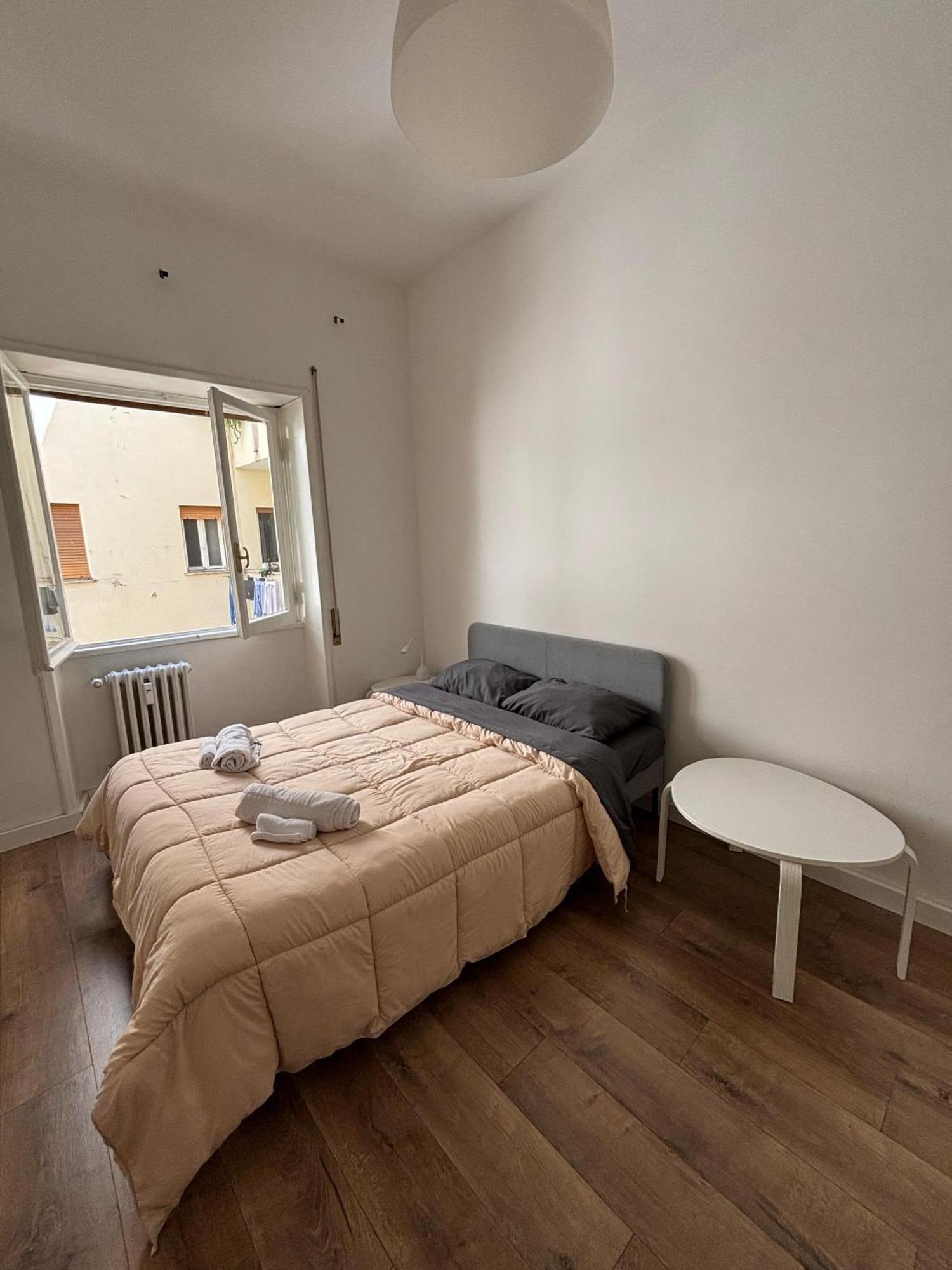 Casa Da Favola Leilighet Roma