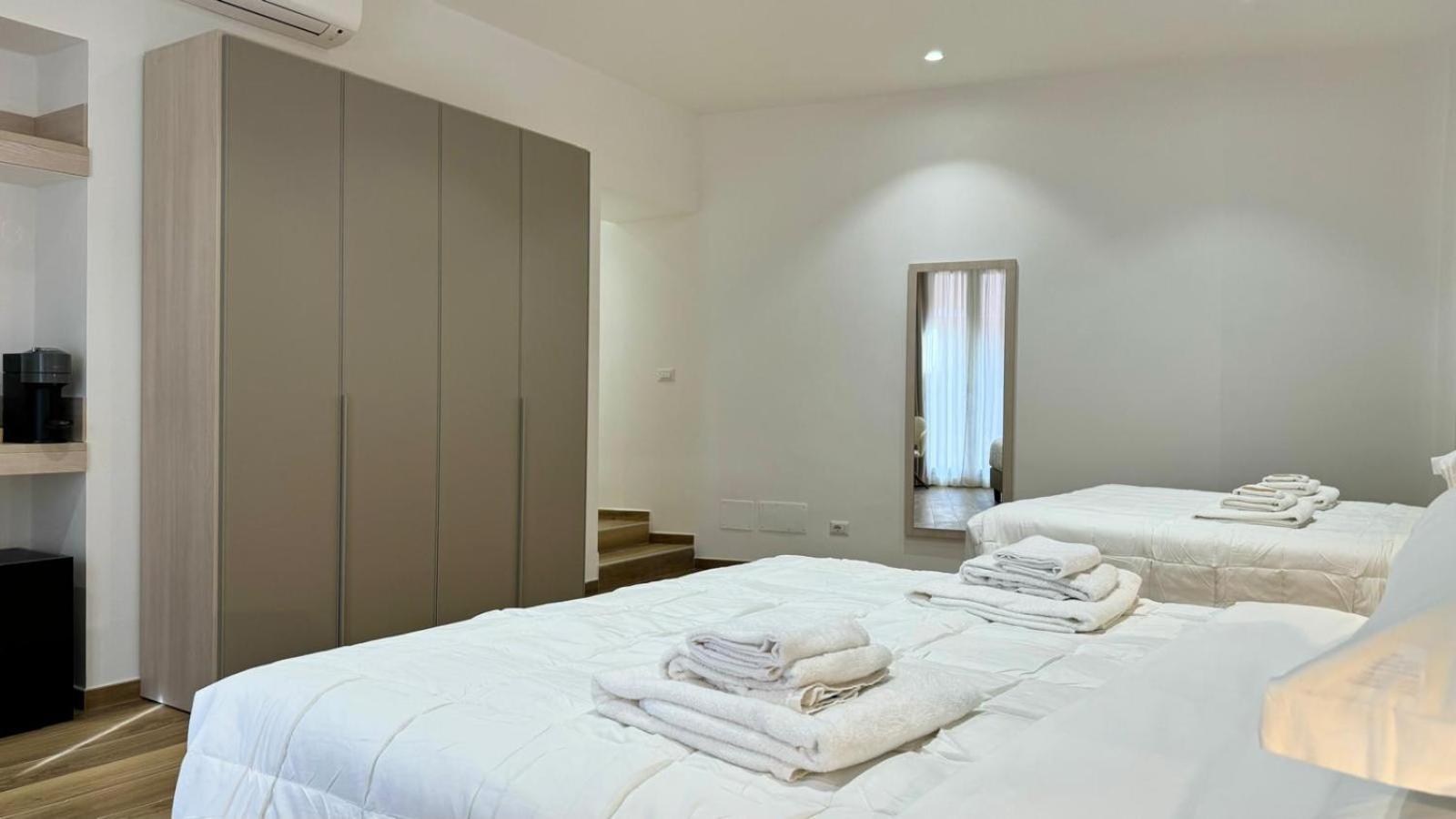 Affittacamere Chich In The Heart Of Historic Roma