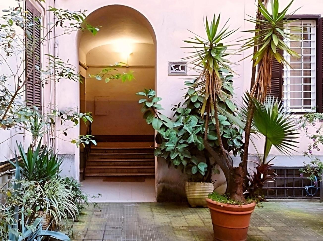 Apartamento Vatican