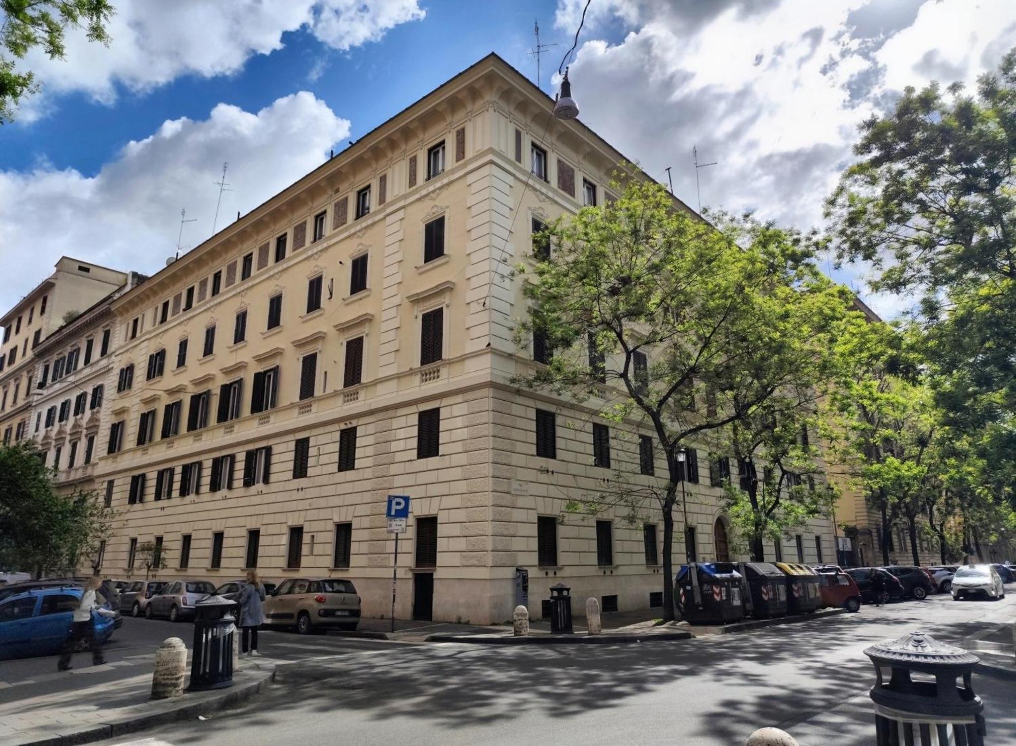 Vatican Apartamento *