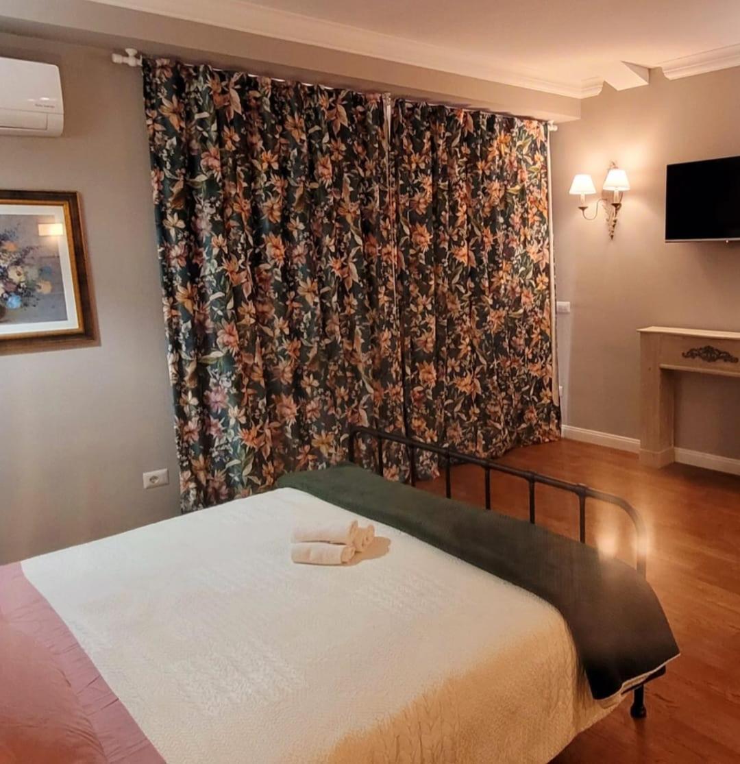 Benedict Pantheon Apartamento *