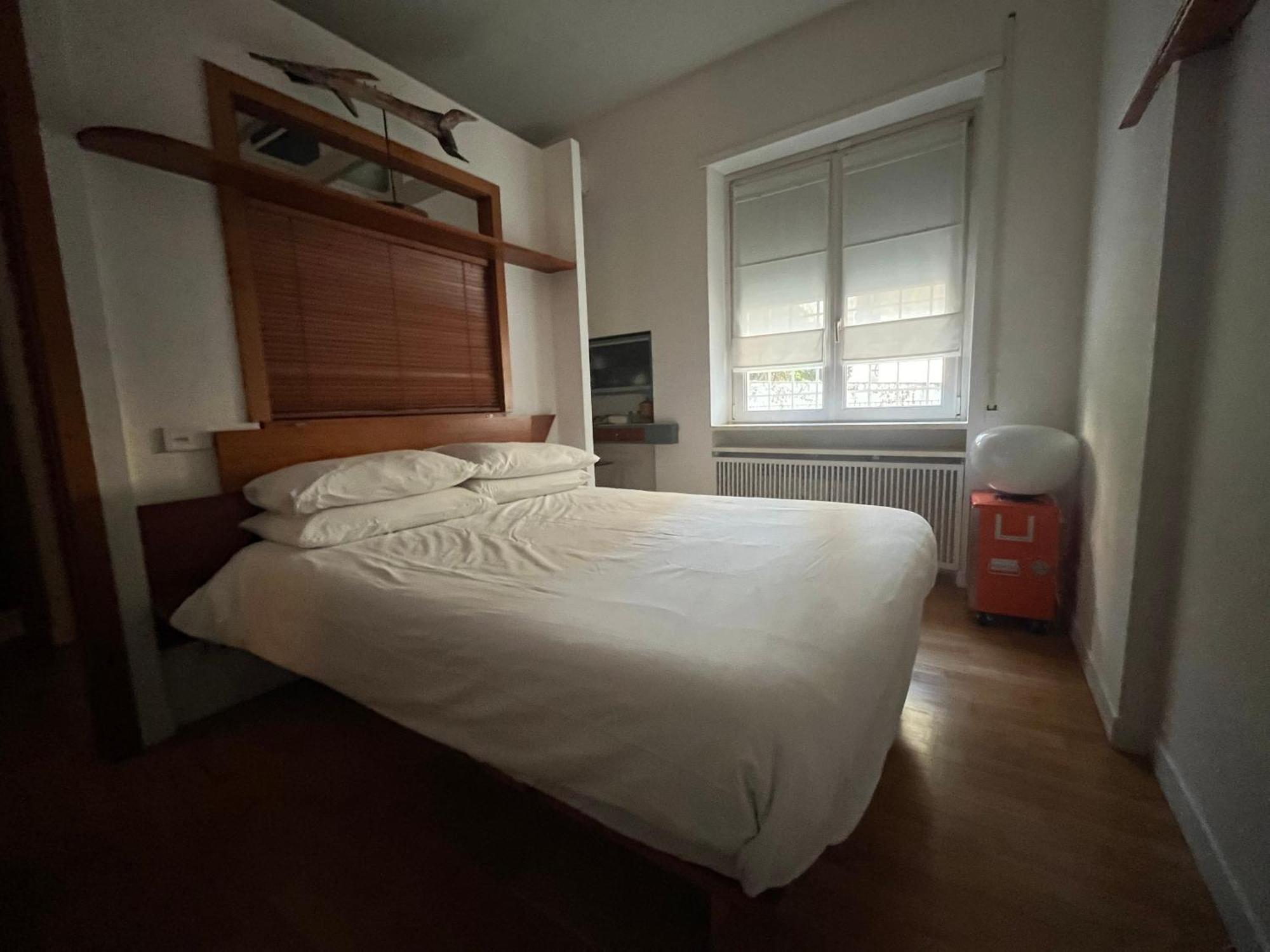 Domus B Corso Francia Apartamento *