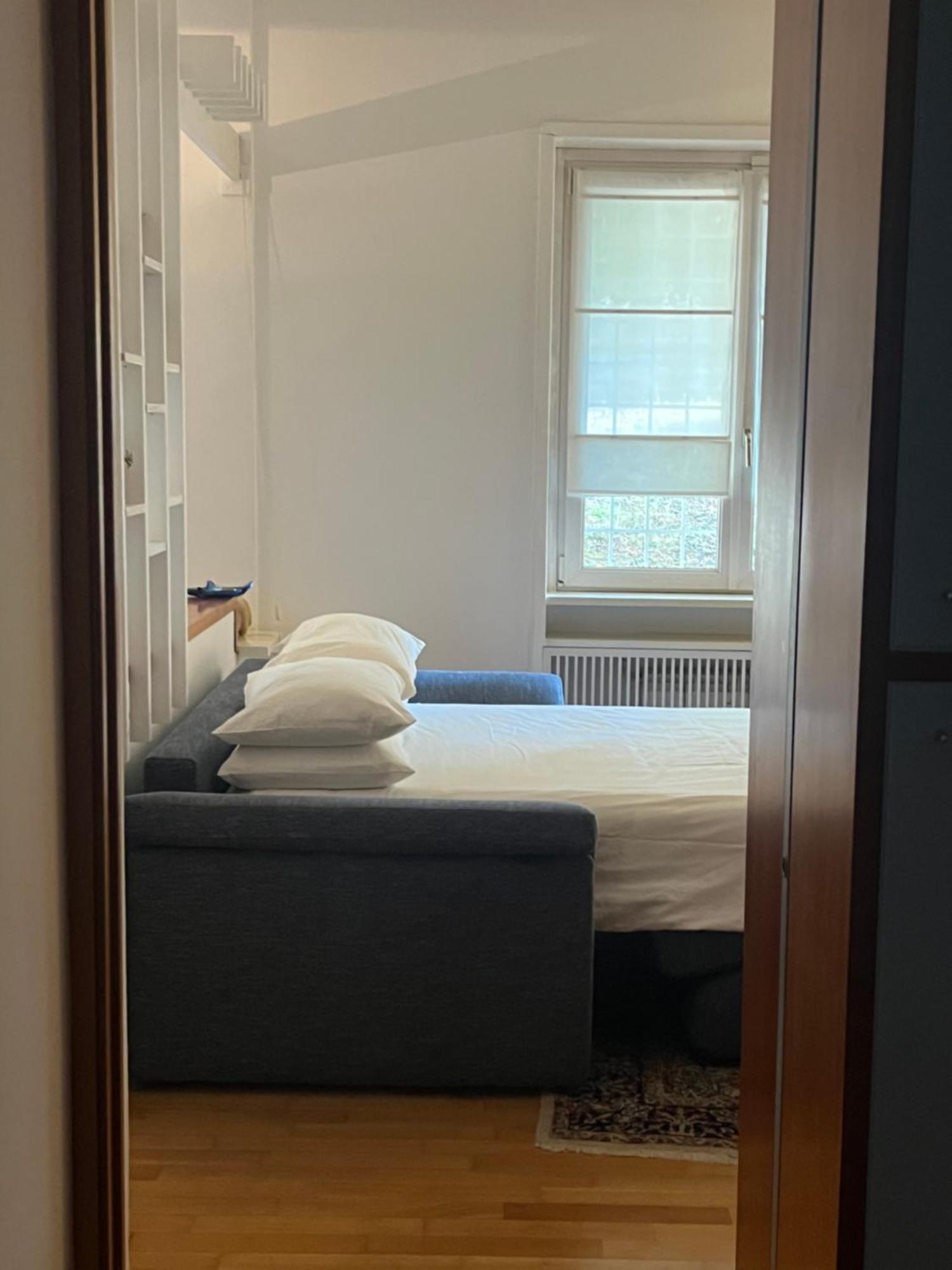 Apartamento Domus B Corso Francia *