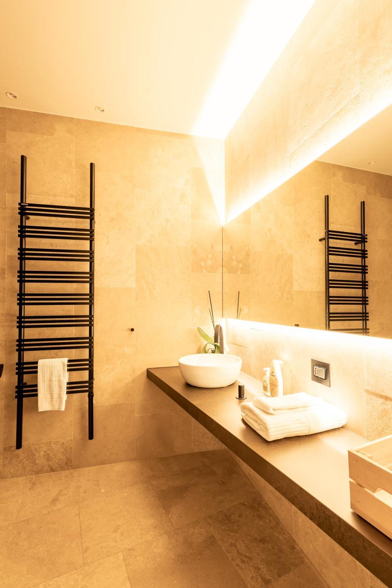 Aedrian's Loft. Boutique With Private Terrace In The Center Of Appartamento Roma