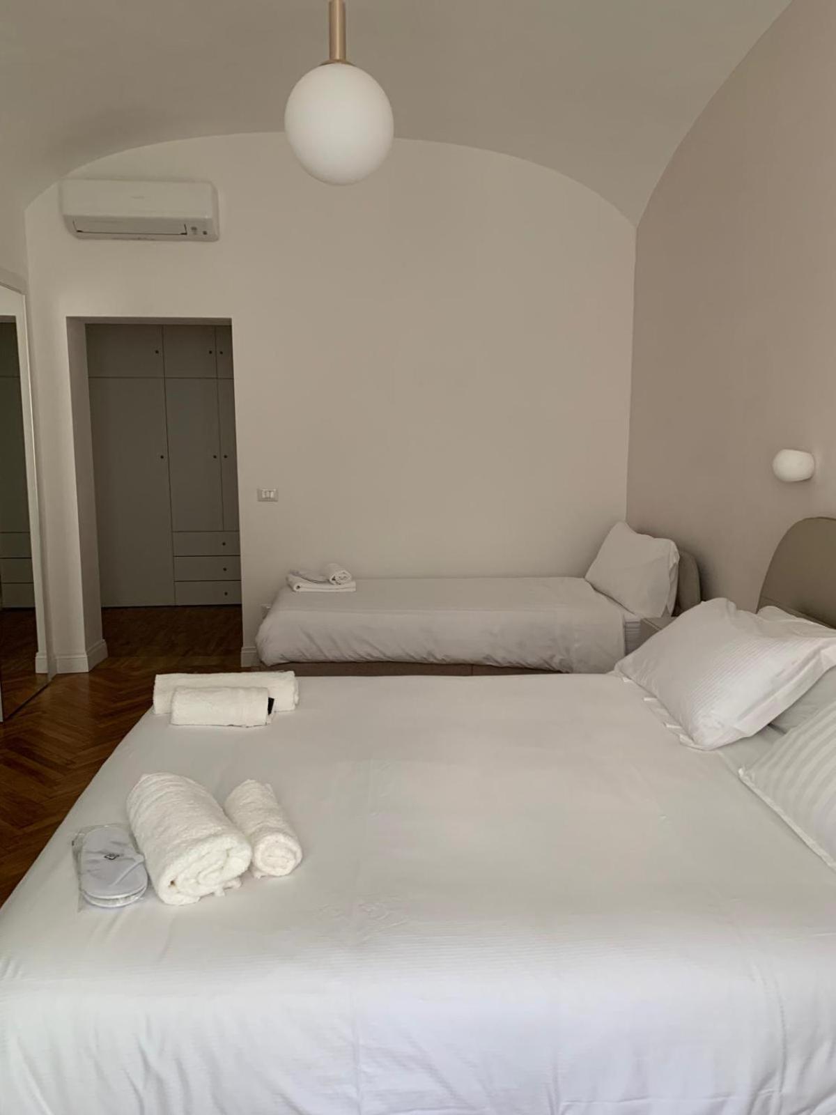 Boncompagni Serenity Roma