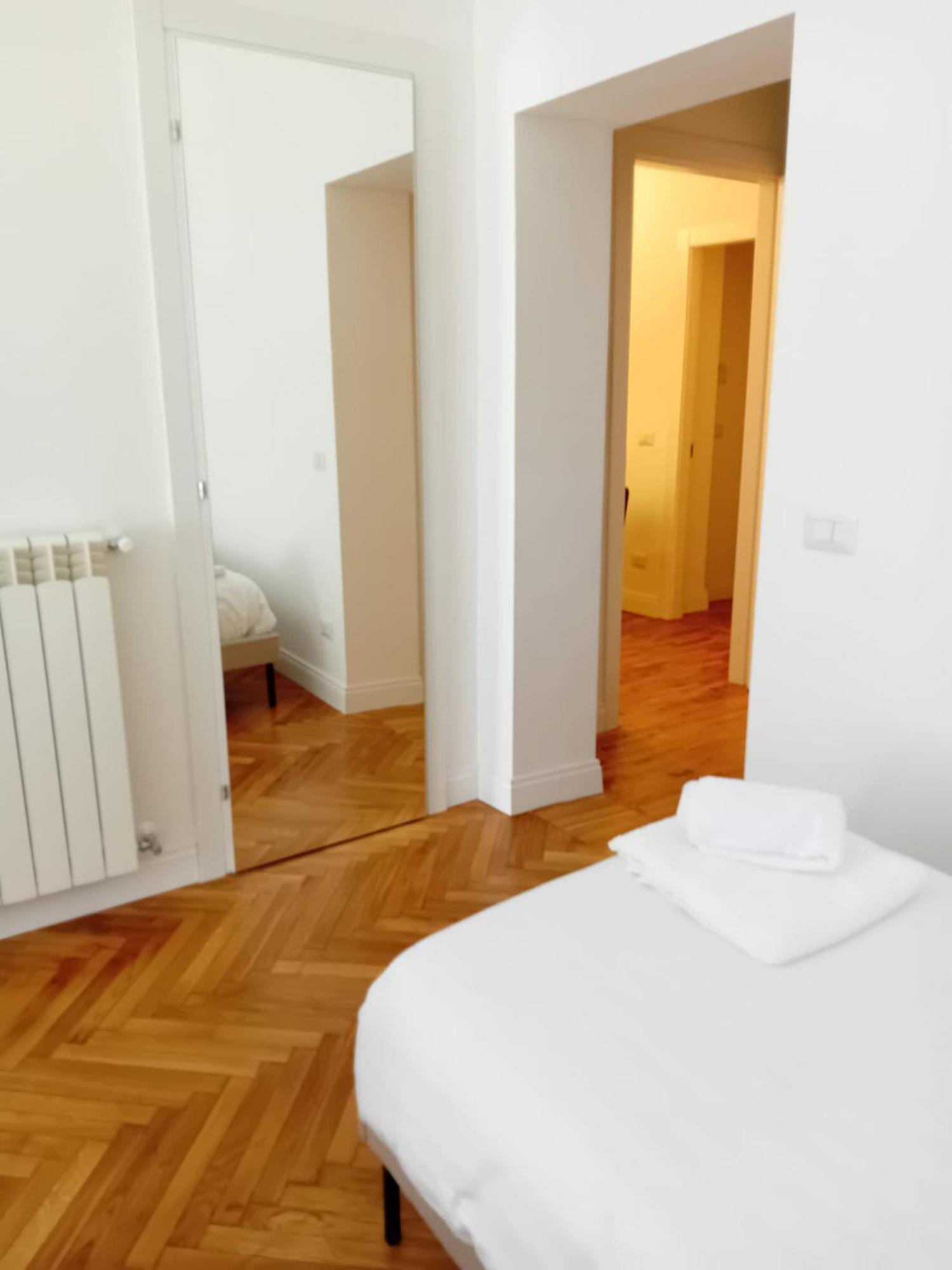 Boncompagni Serenity Affittacamere *