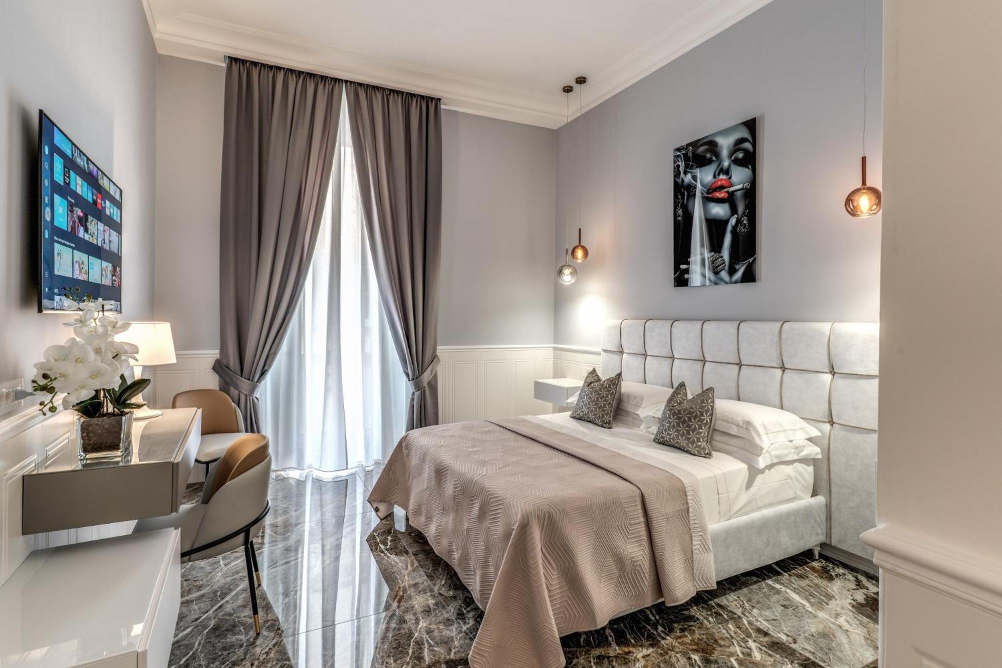 Spanish Steps Oasis Guest house Rome