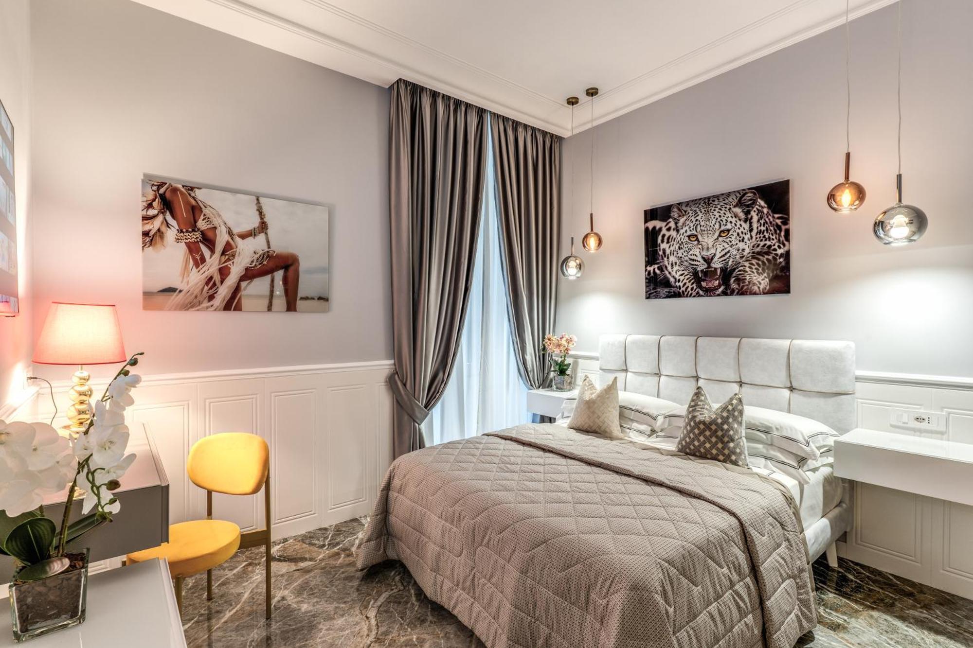 Guest house Spanish Steps Oasis Rome