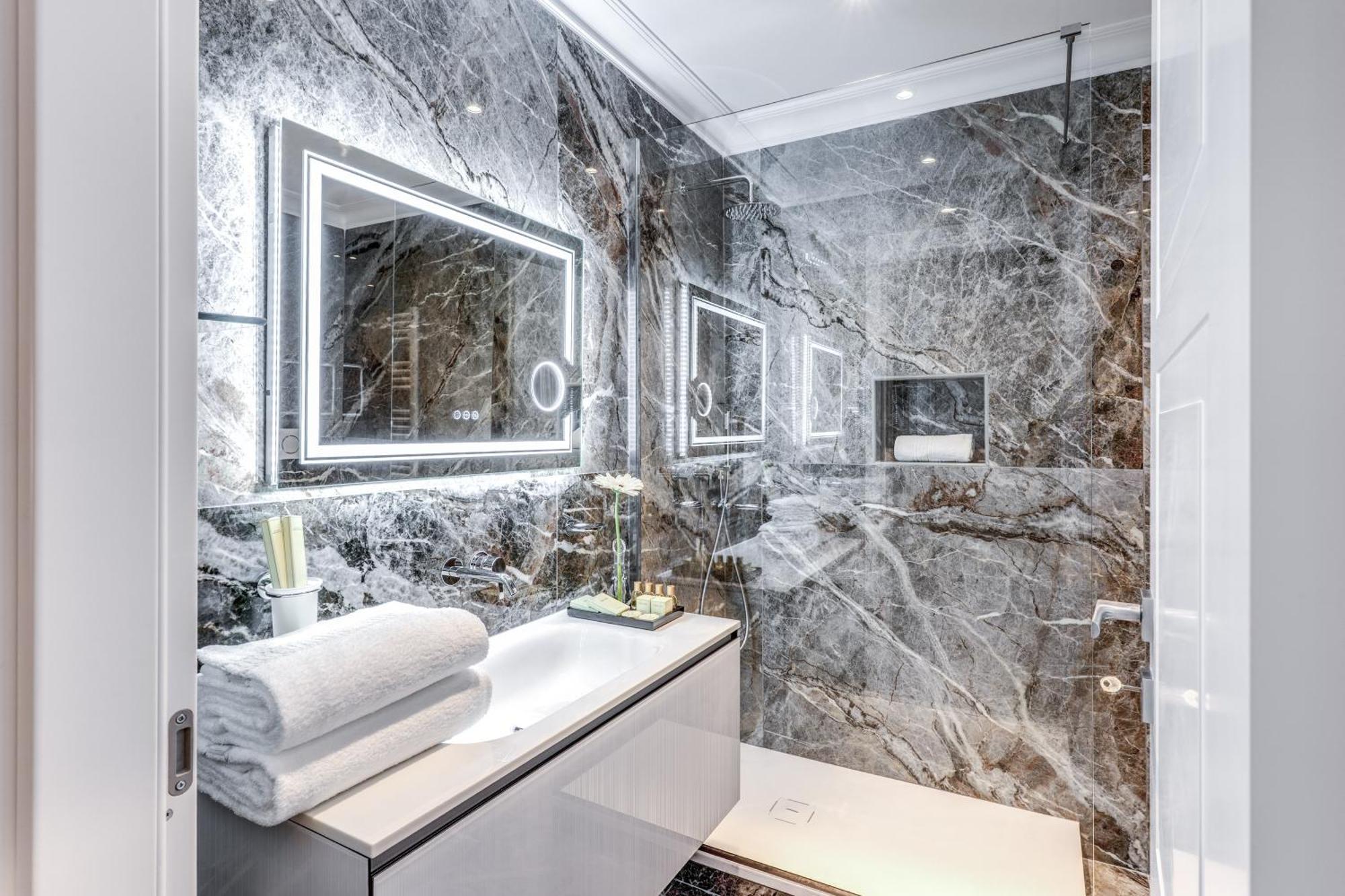 Spanish Steps Oasis Guest house Rome