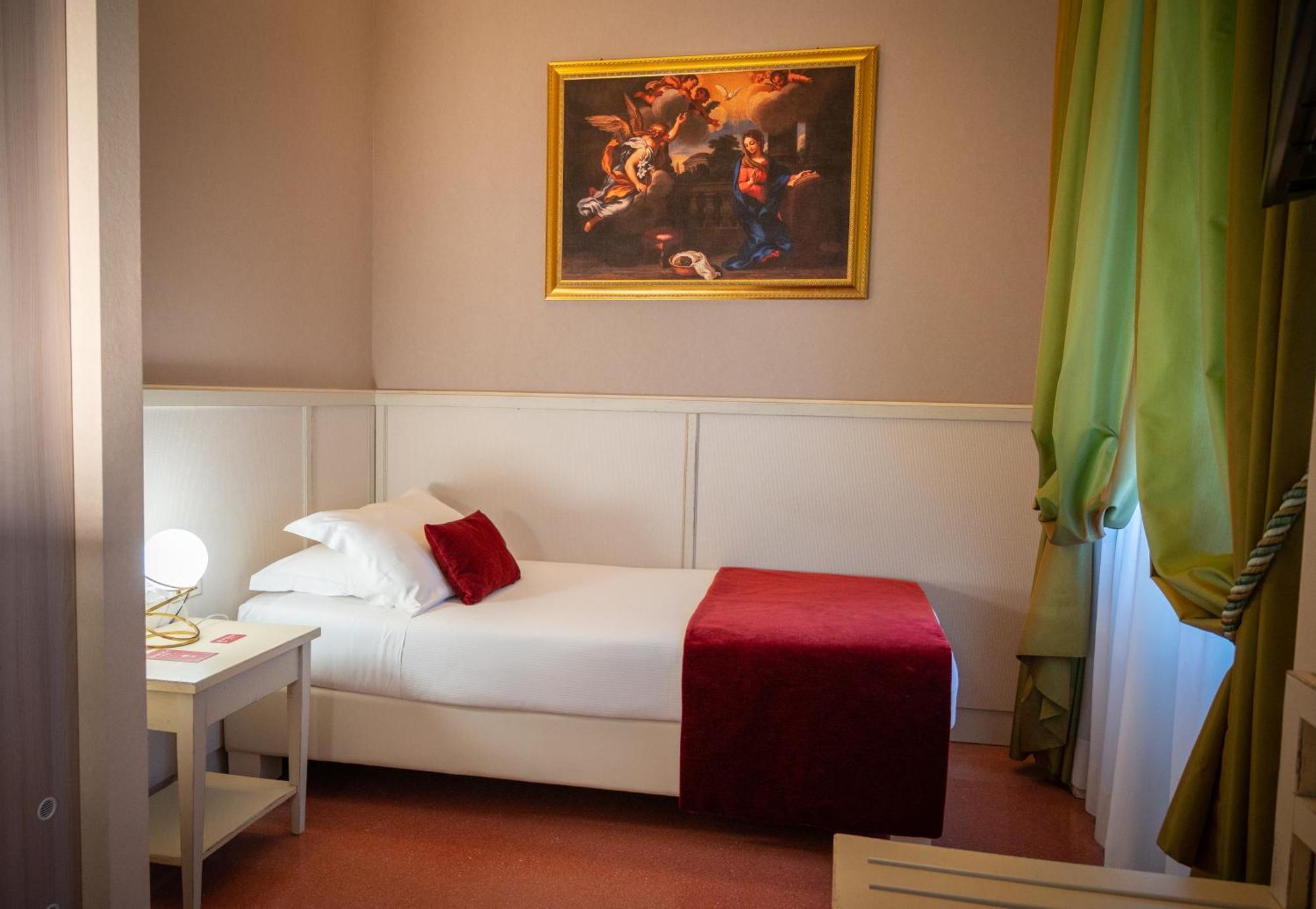 Basilica Hotell