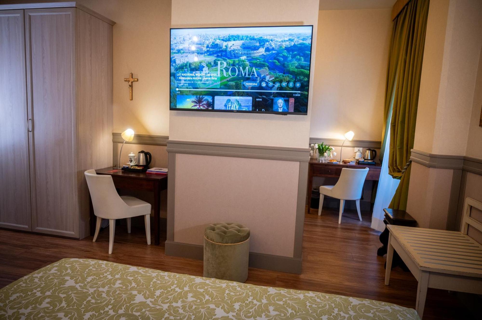 Hotell Basilica