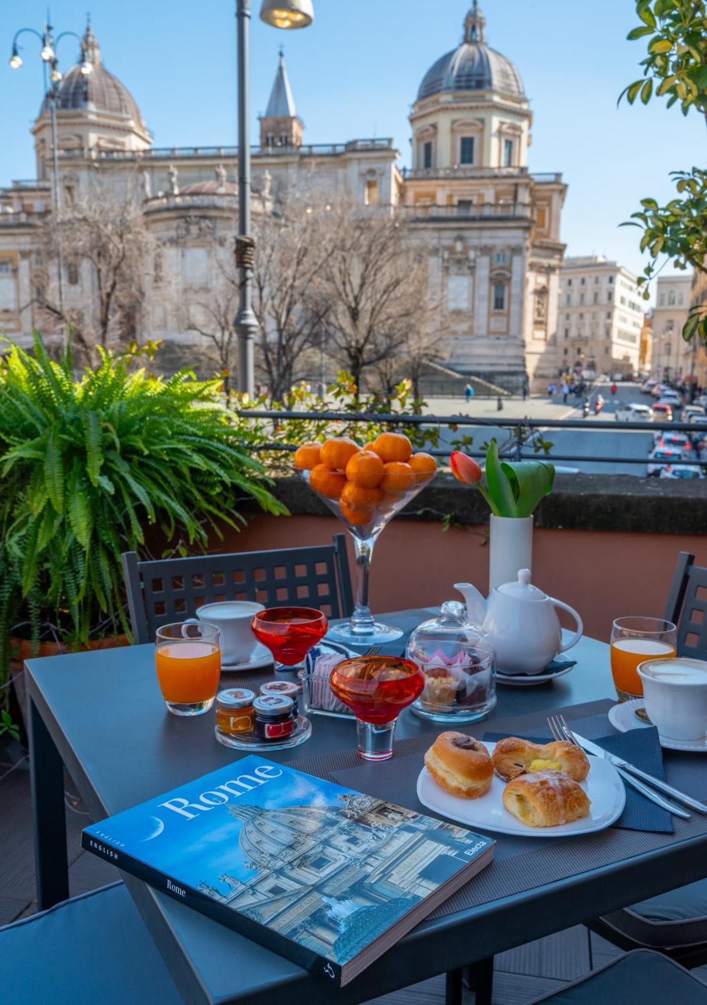 Hotell Basilica 3*
