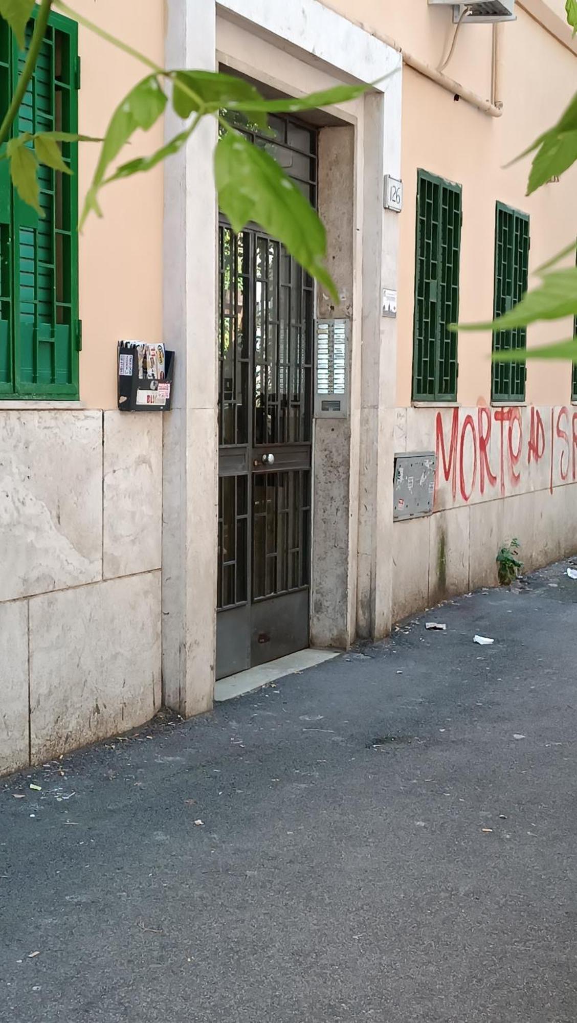 Apartamento Discovering Roma