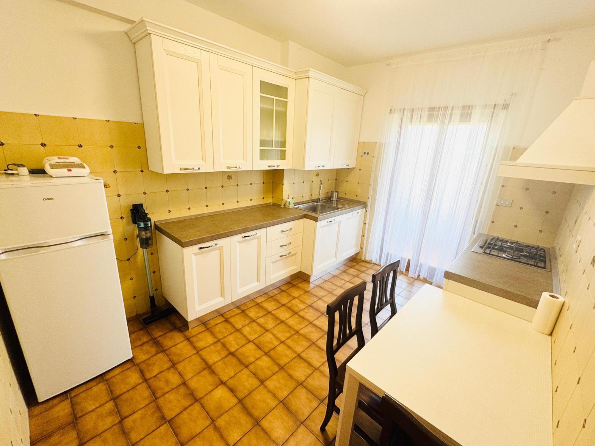 Affittacamere Guest House Demma