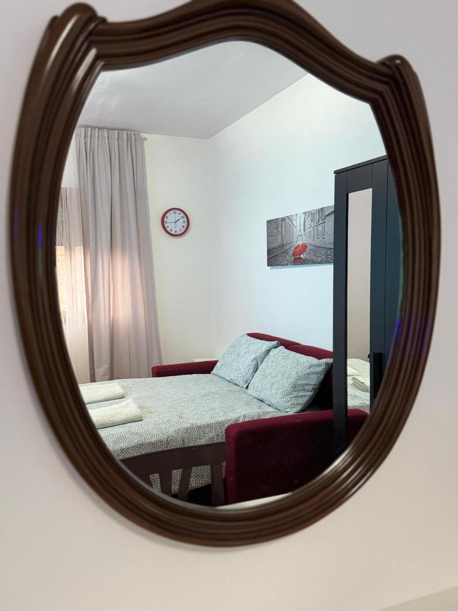 Guest House Demma Affittacamere Roma