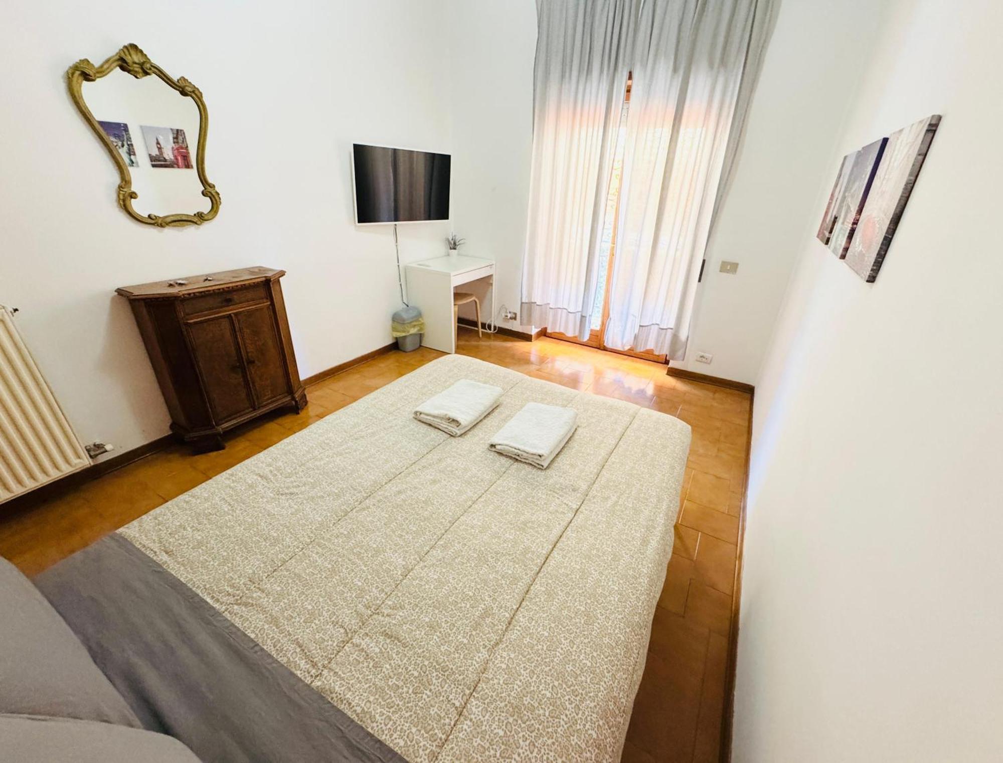 Affittacamere Guest House Demma